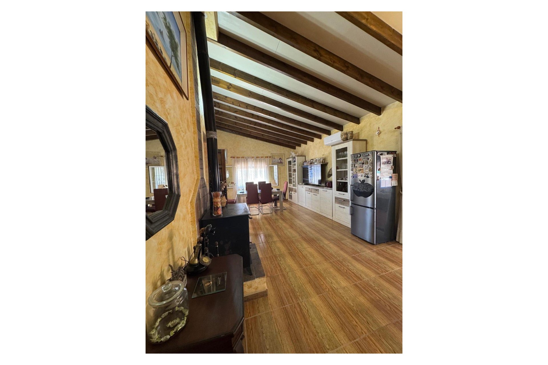 Sale - Villa - San Fulgencio - LA MARINA