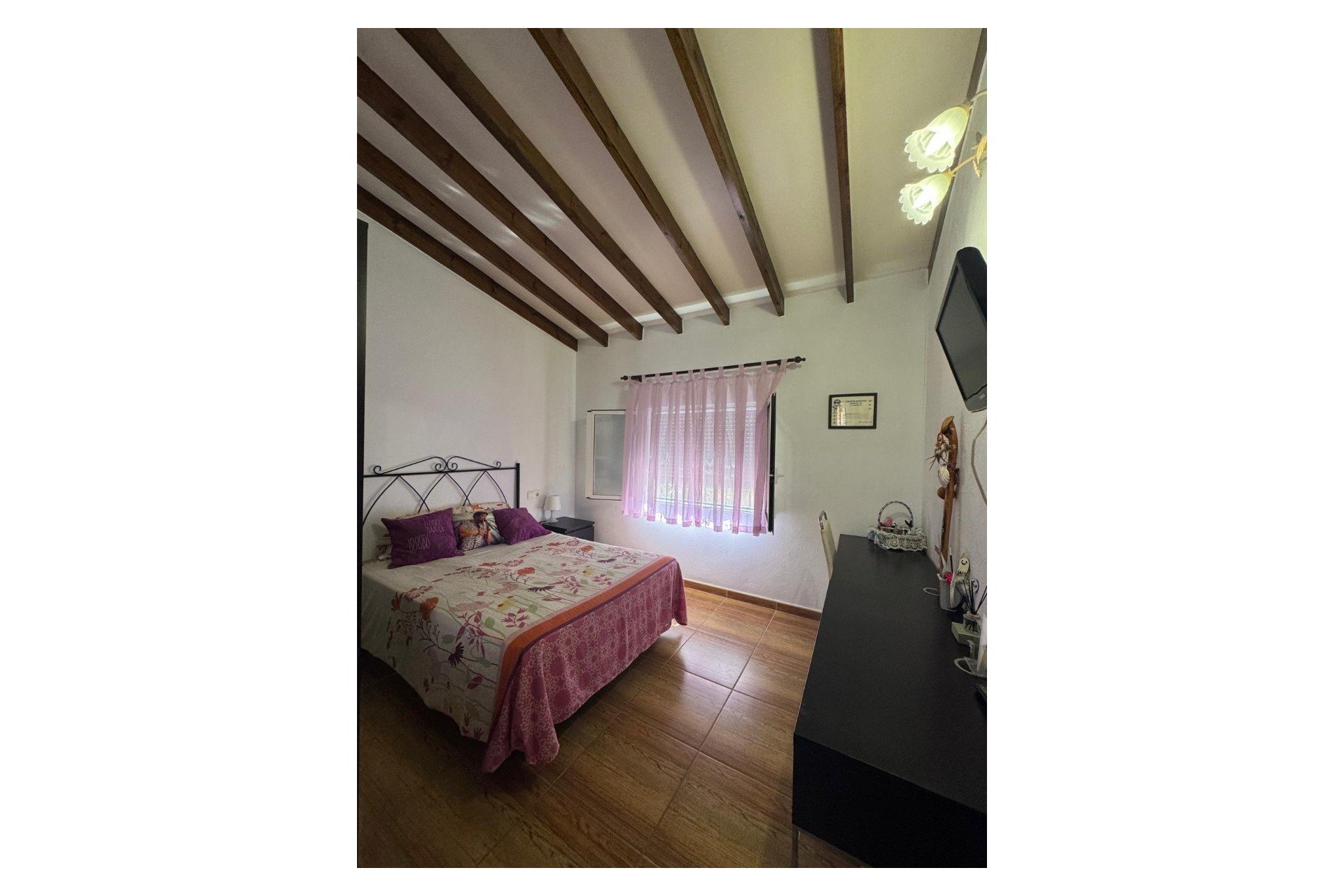 Sale - Villa - San Fulgencio - LA MARINA