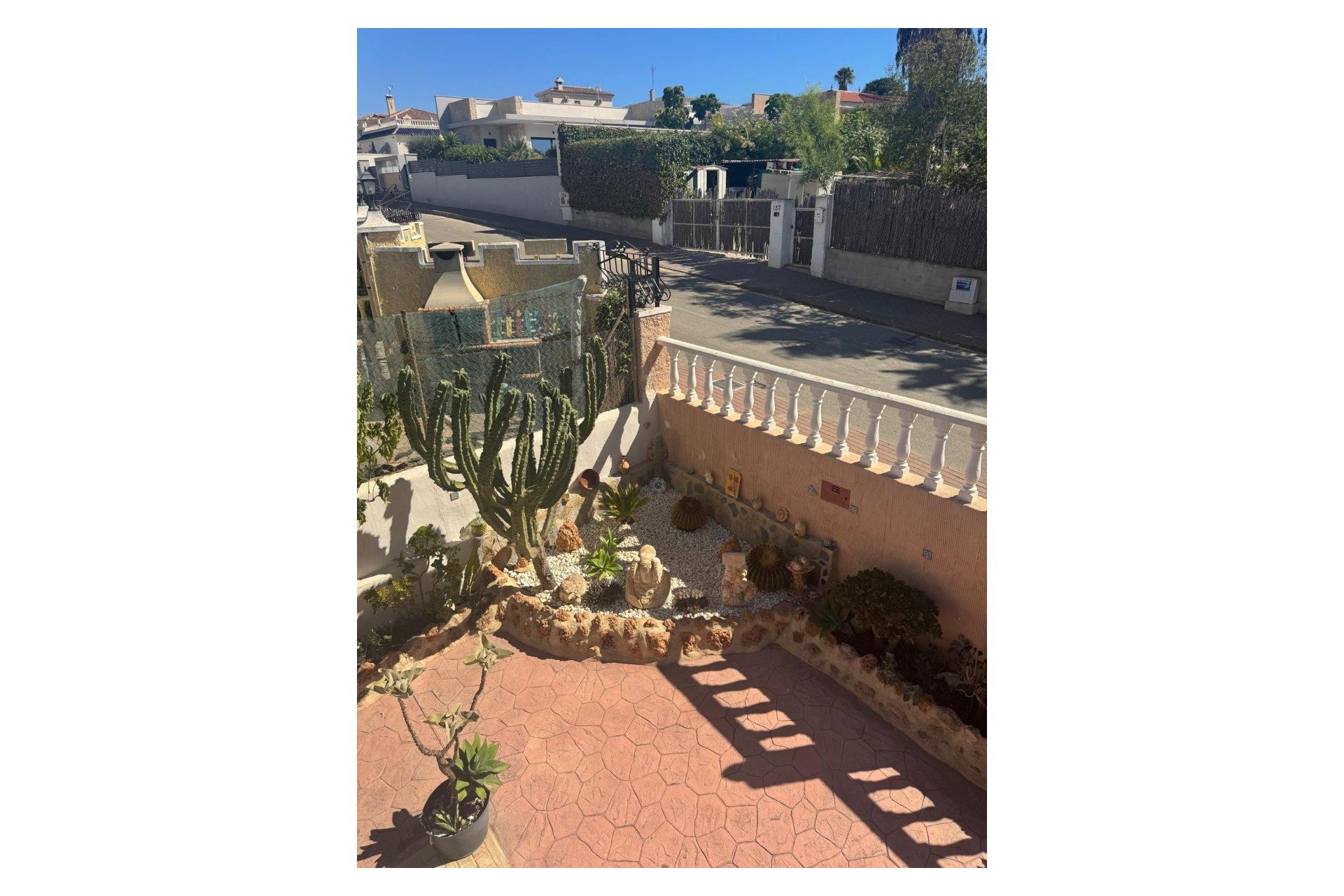 Sale - Villa - San Fulgencio - LA MARINA
