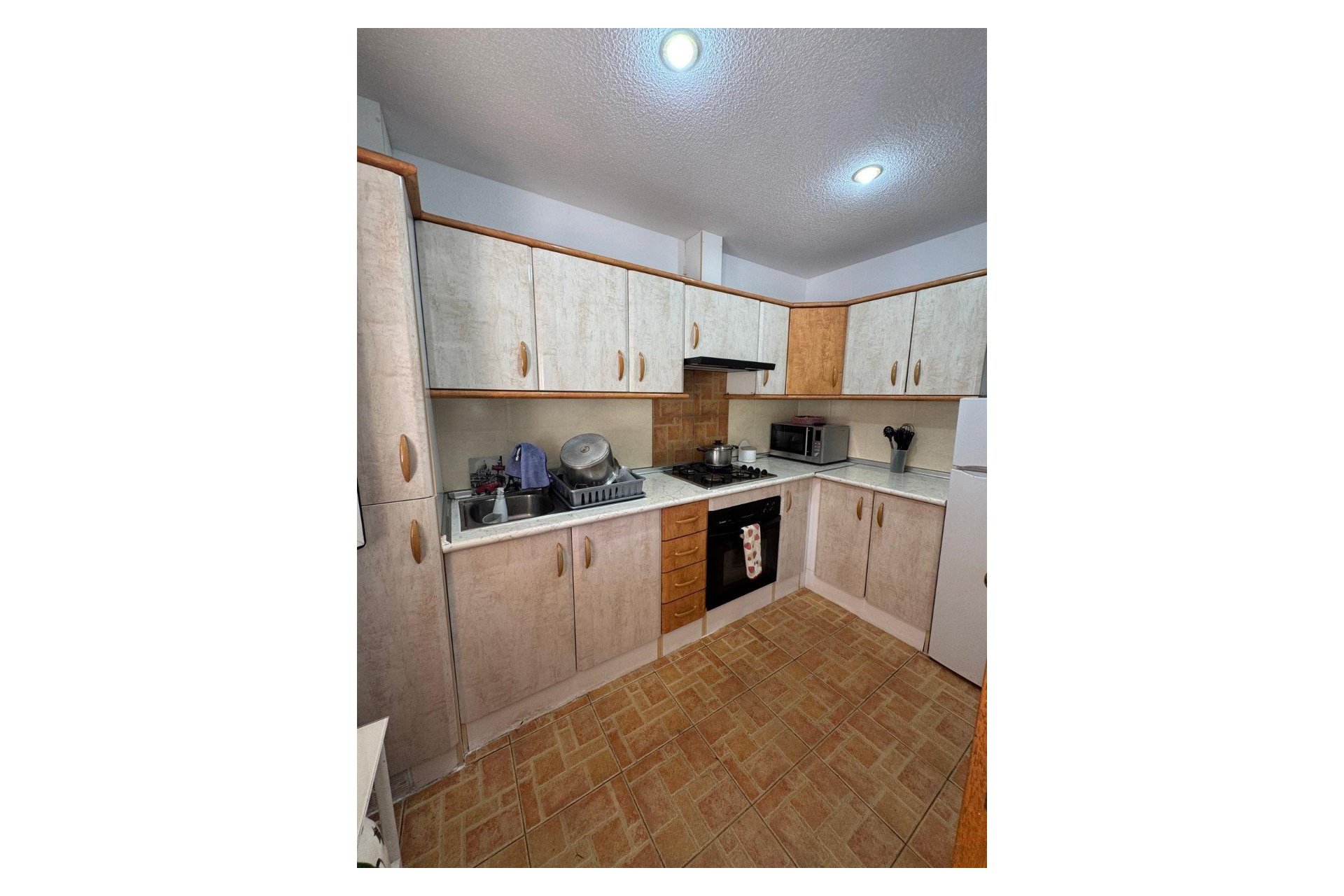 Sale - Villa - San Fulgencio - LA MARINA