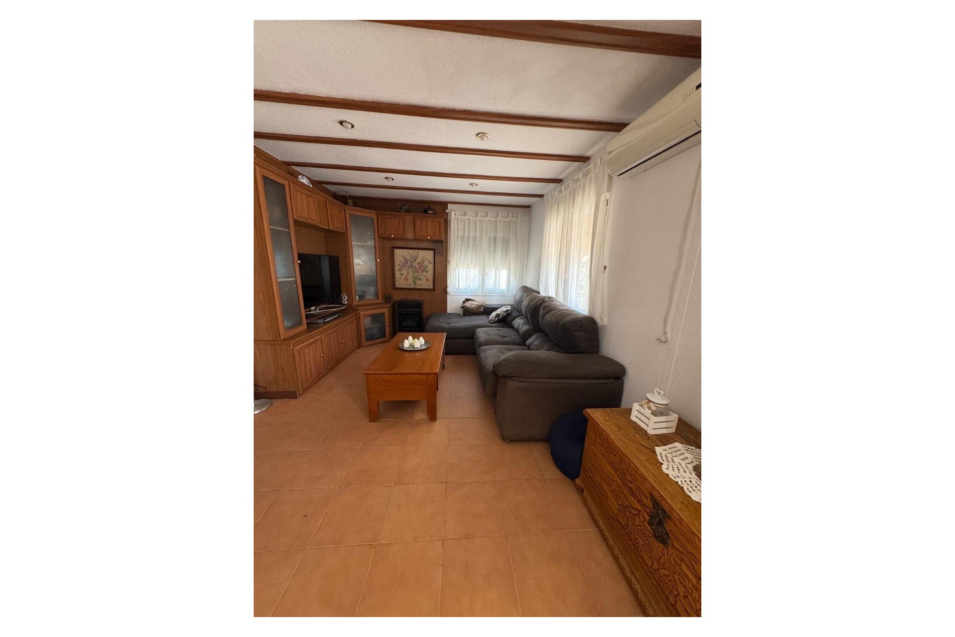 Sale - Villa - San Fulgencio - LA MARINA