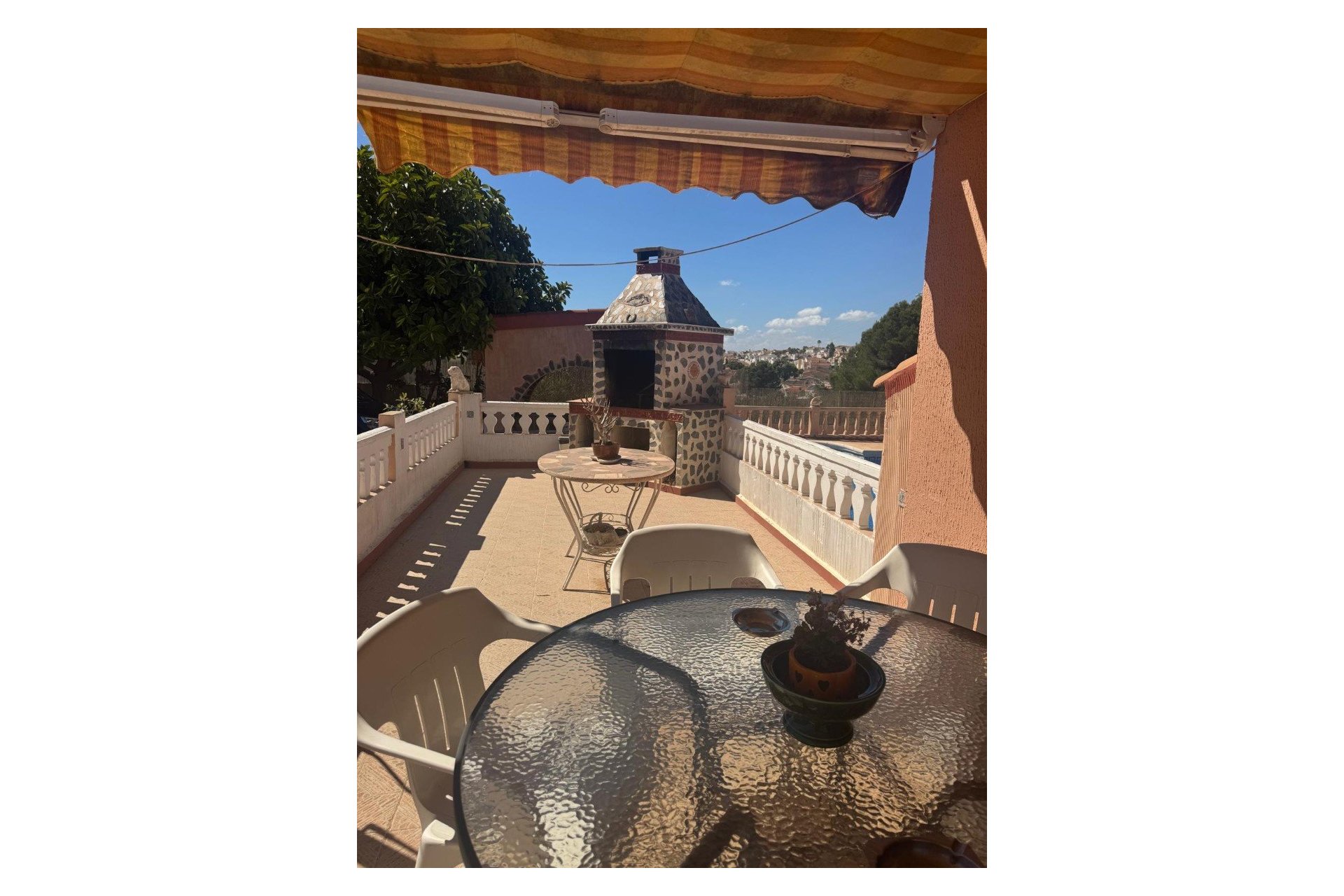 Sale - Villa - San Fulgencio - LA MARINA