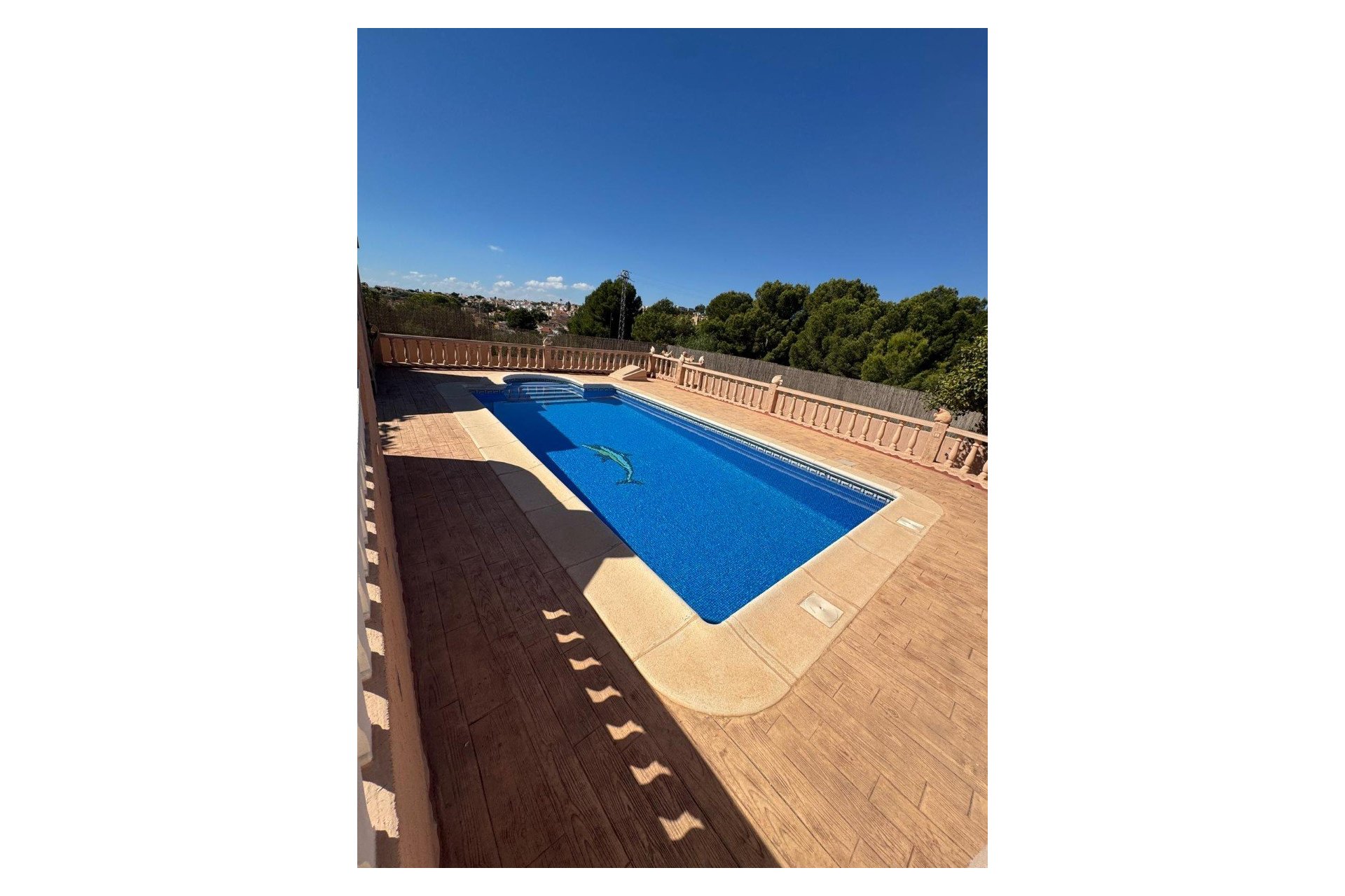 Sale - Villa - San Fulgencio - LA MARINA