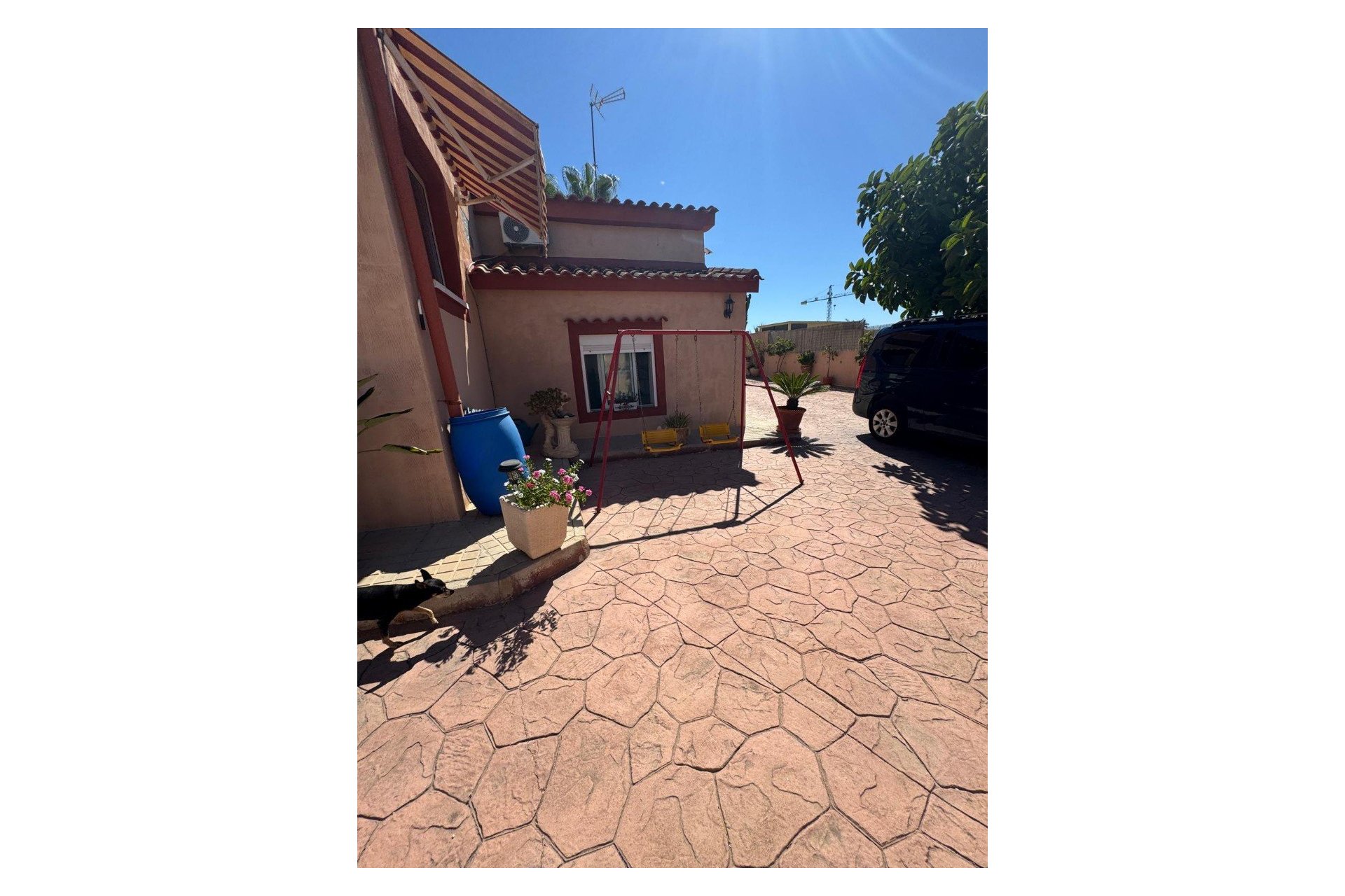 Sale - Villa - San Fulgencio - LA MARINA