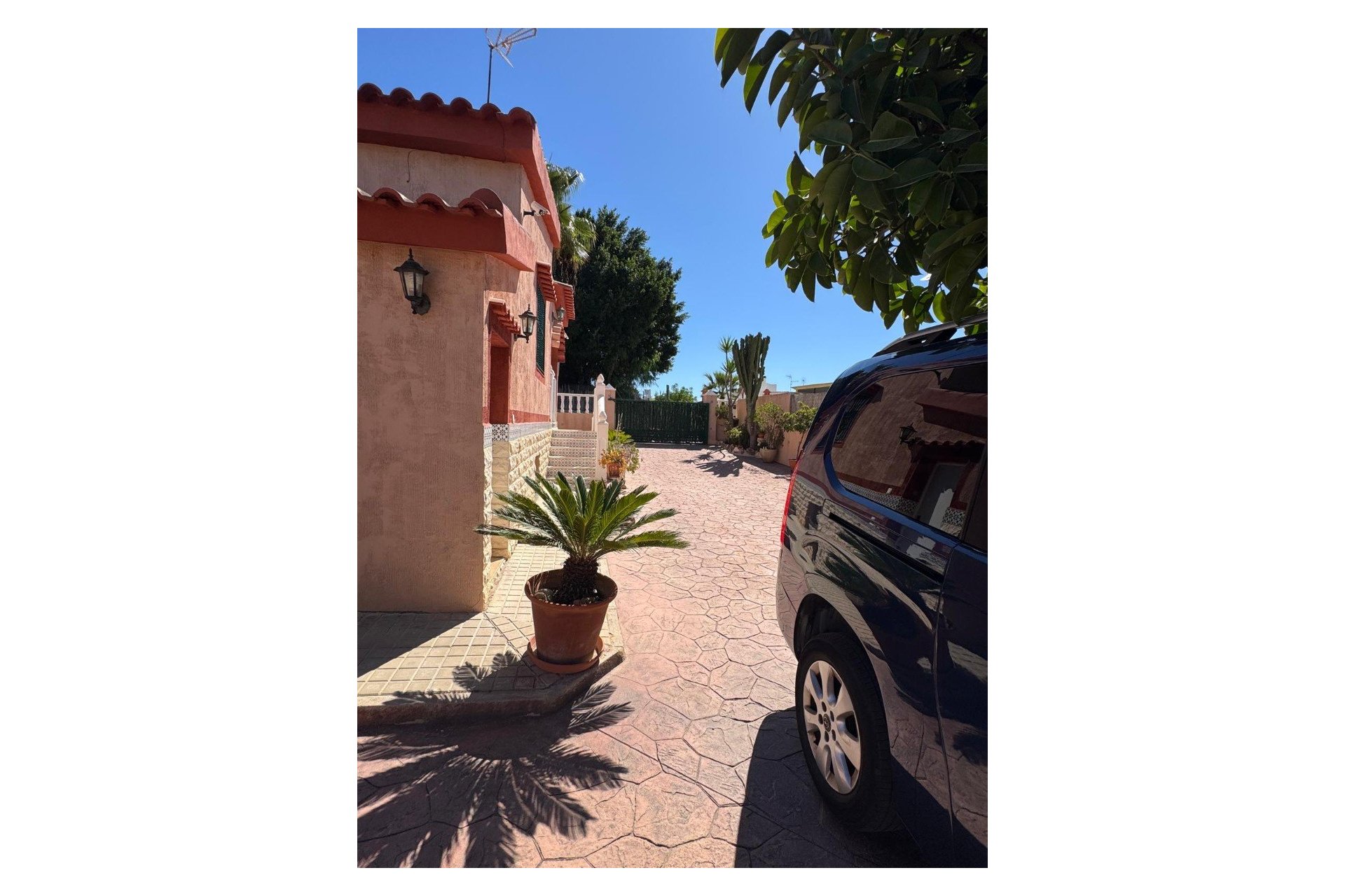 Sale - Villa - San Fulgencio - LA MARINA