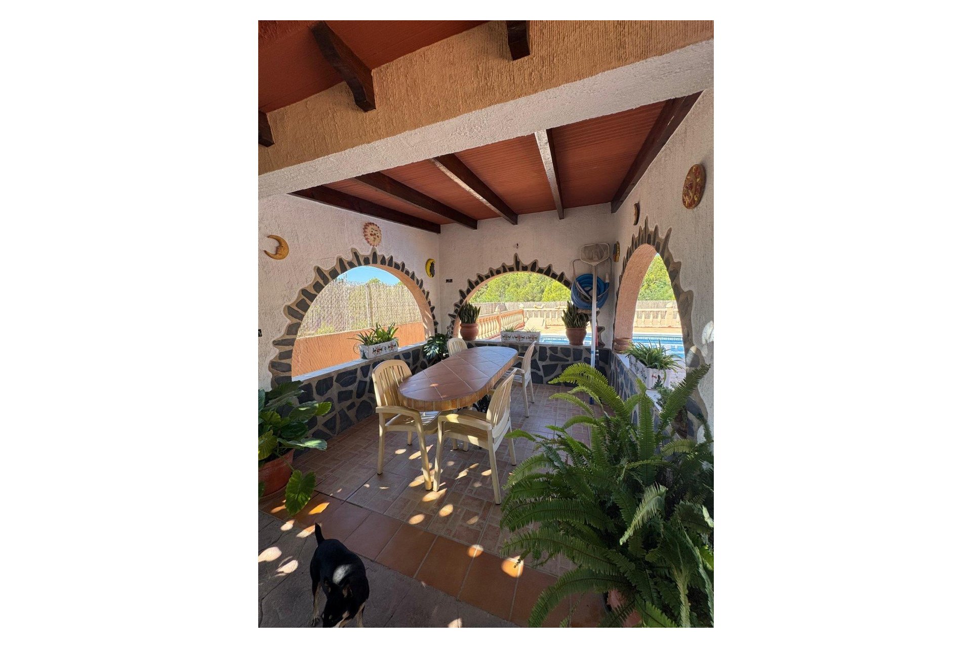 Sale - Villa - San Fulgencio - LA MARINA