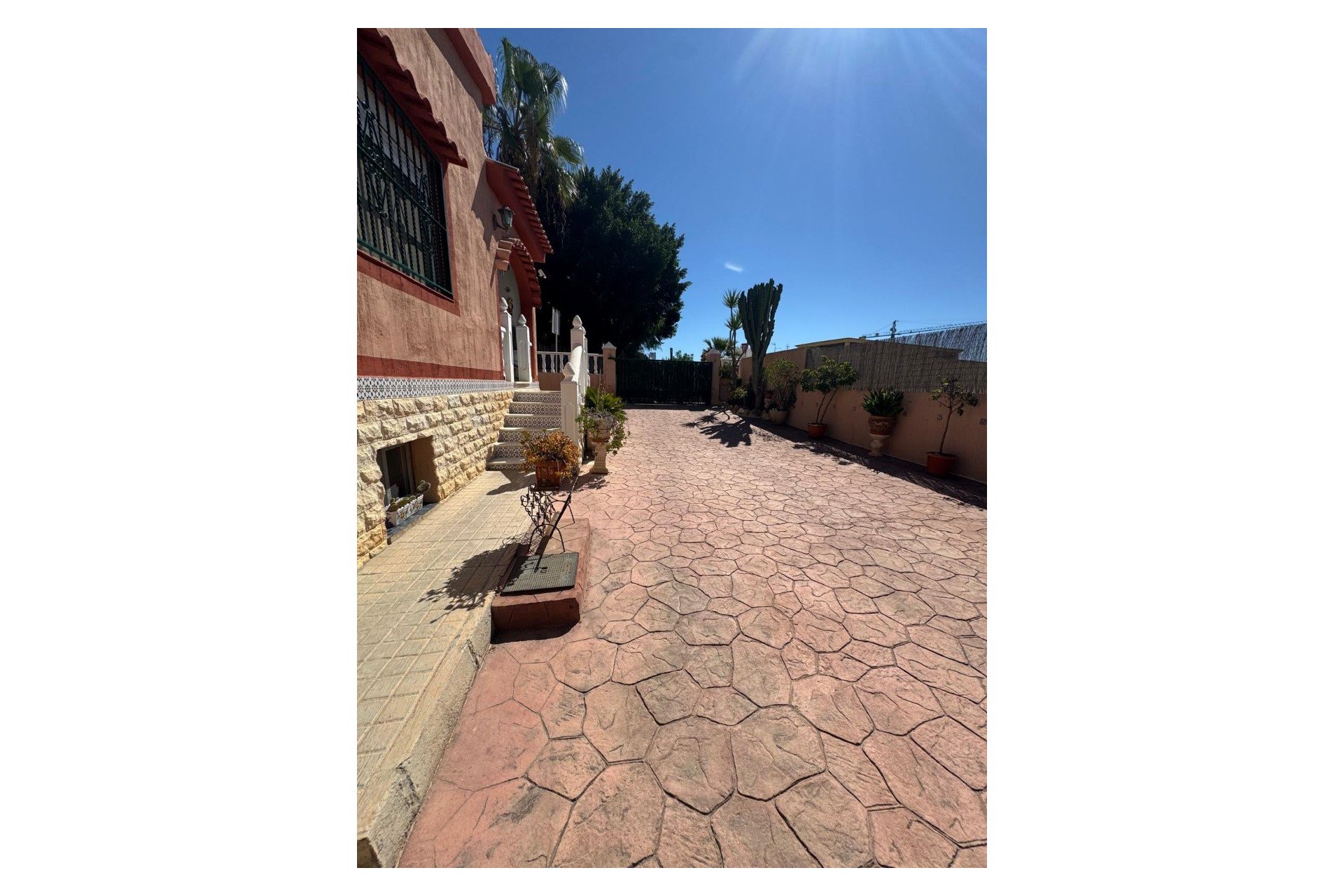 Sale - Villa - San Fulgencio - LA MARINA
