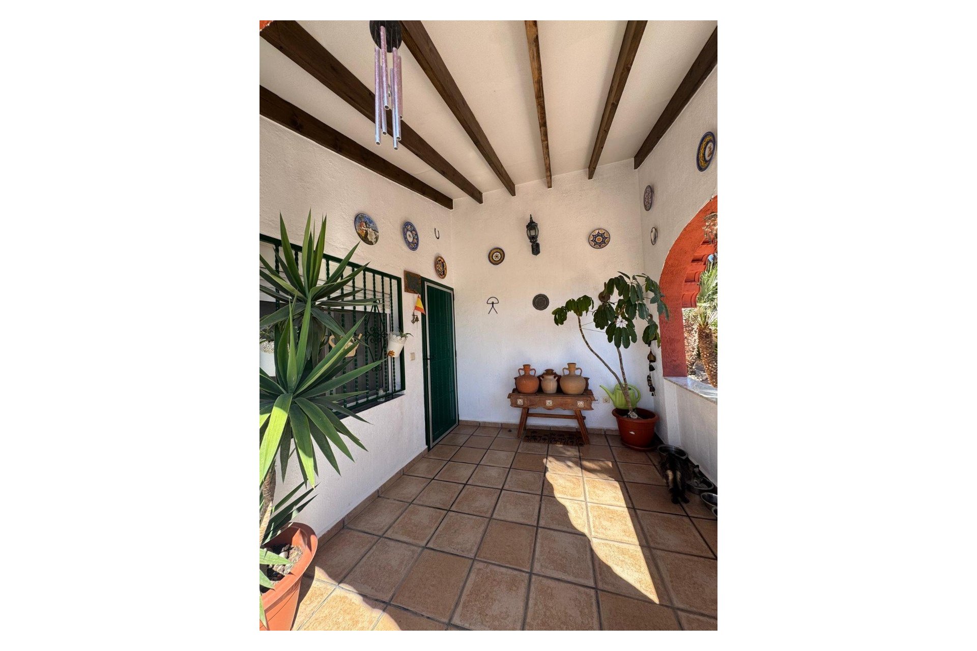Sale - Villa - San Fulgencio - LA MARINA
