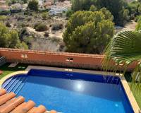 Sale - Villa - San Fulgencio