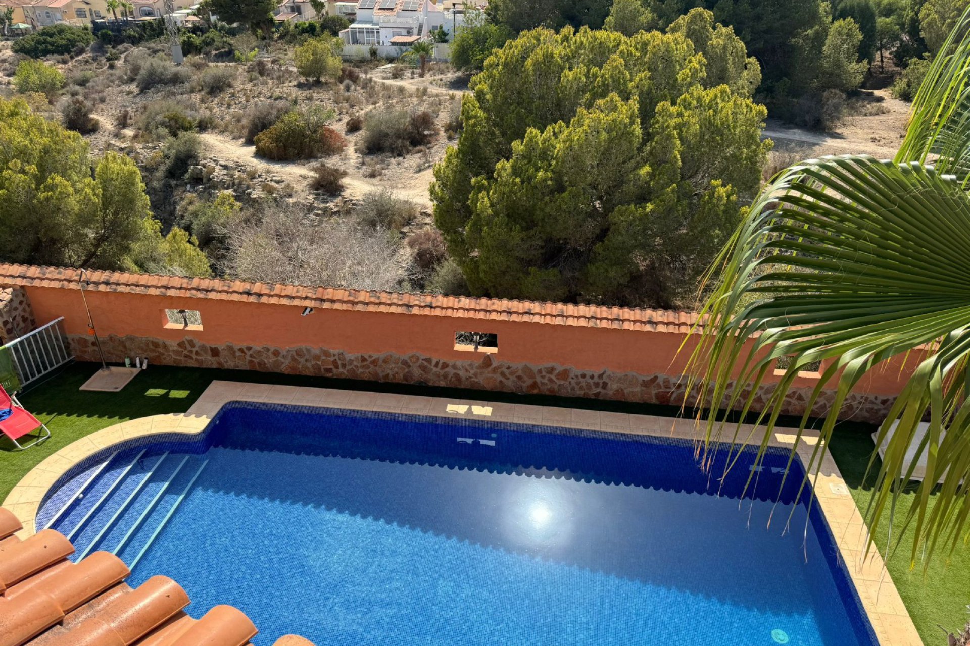 Sale - Villa - San Fulgencio