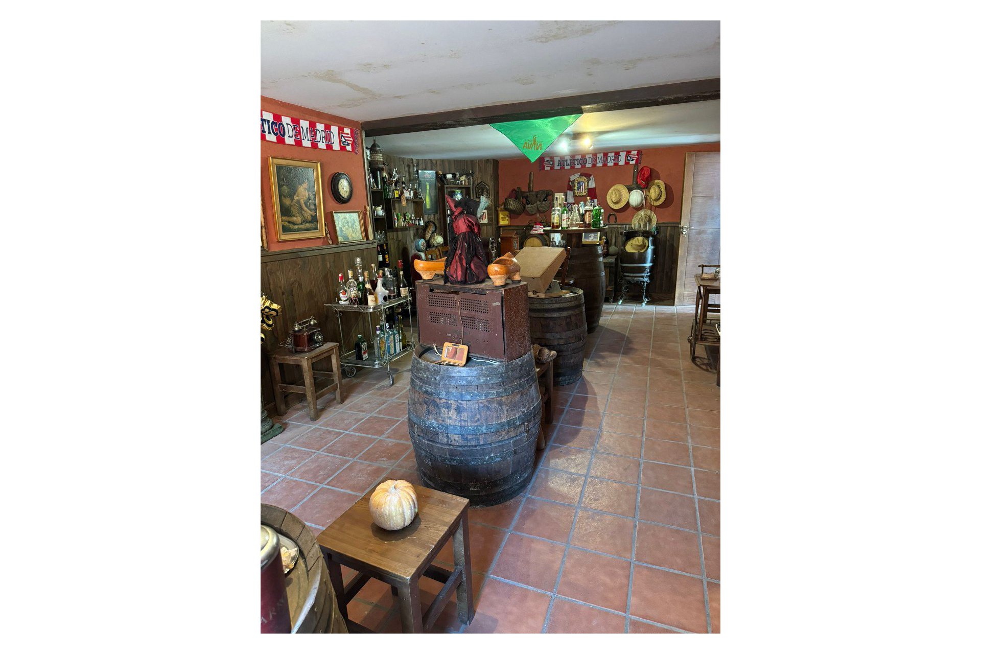 Sale - Villa - San Fulgencio