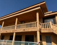 Sale - Villa - San Fulgencio