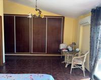 Sale - Villa - San Fulgencio