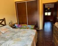 Sale - Villa - San Fulgencio