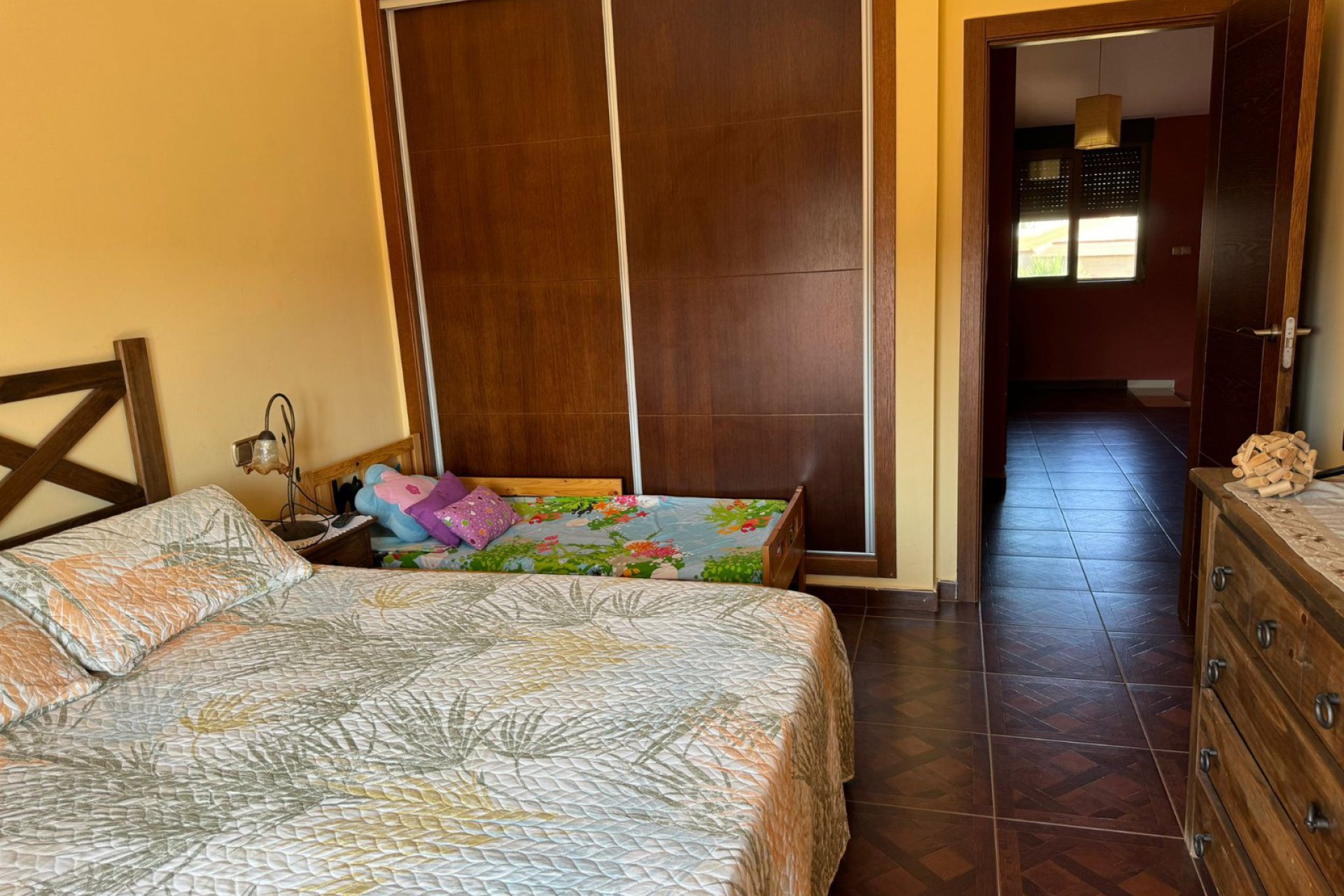 Sale - Villa - San Fulgencio