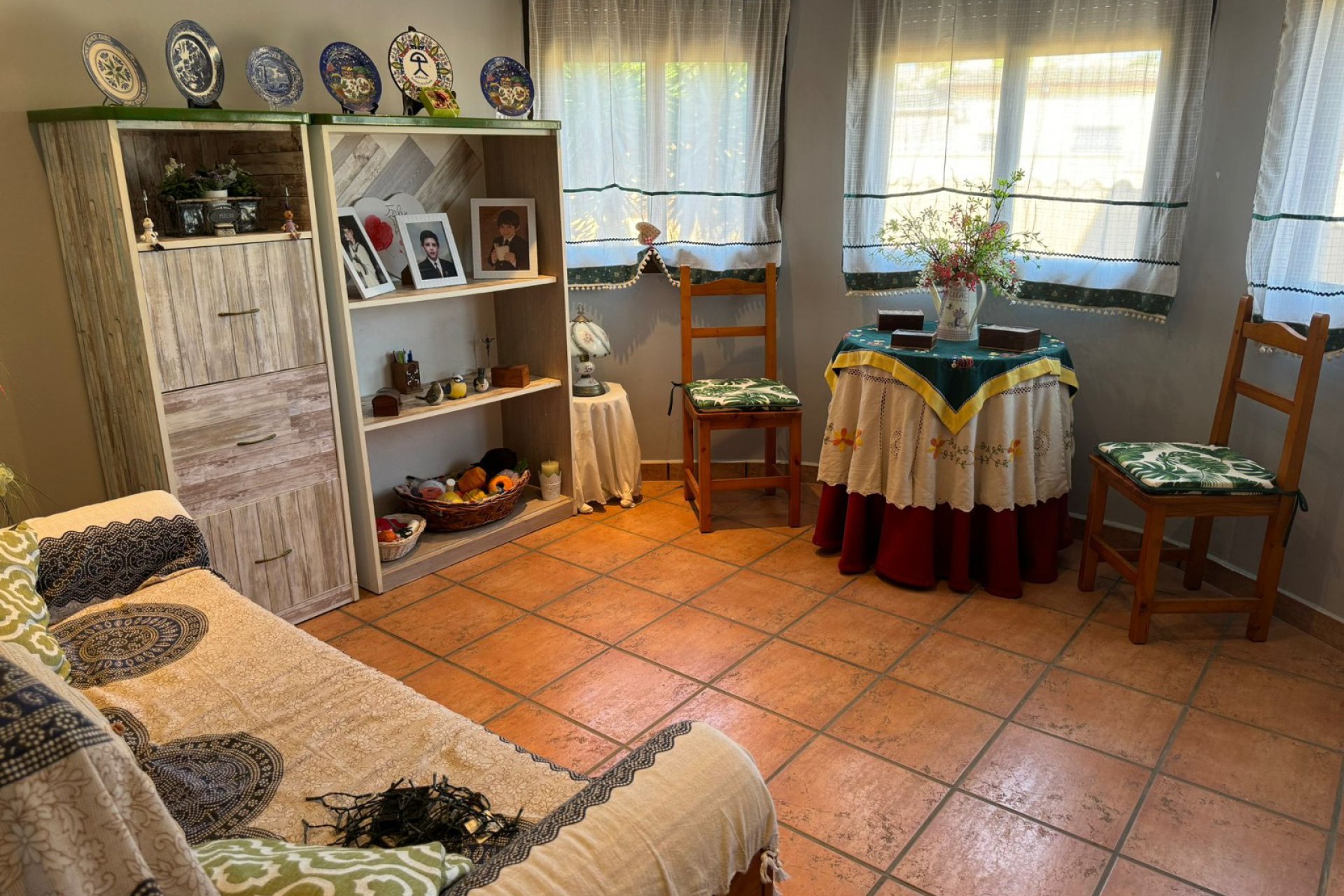 Sale - Villa - San Fulgencio