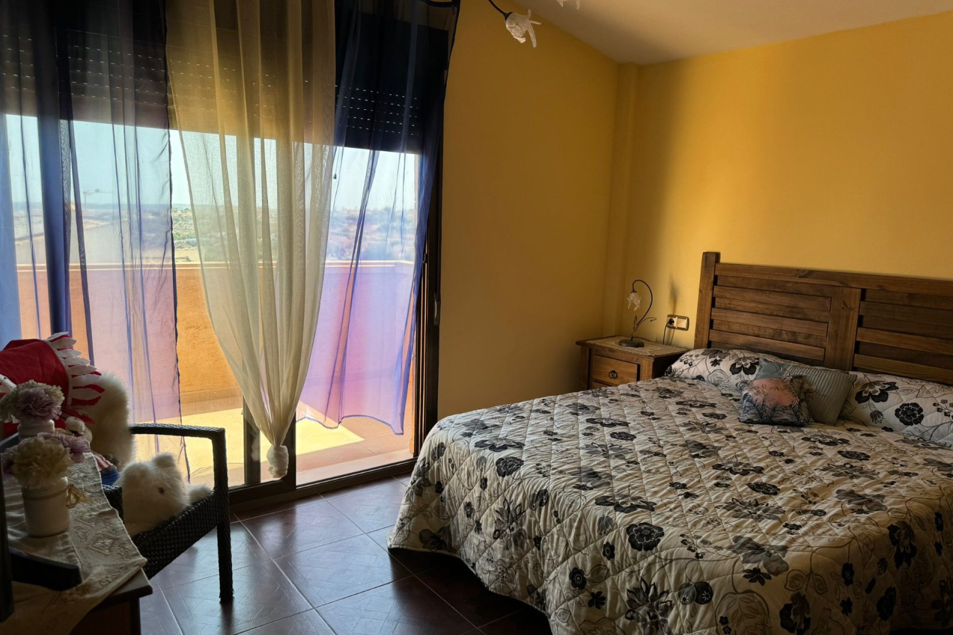 Sale - Villa - San Fulgencio