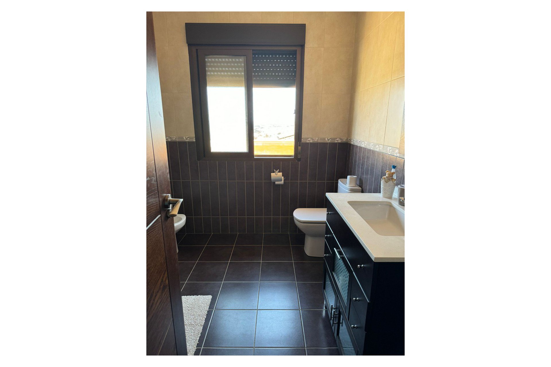 Sale - Villa - San Fulgencio