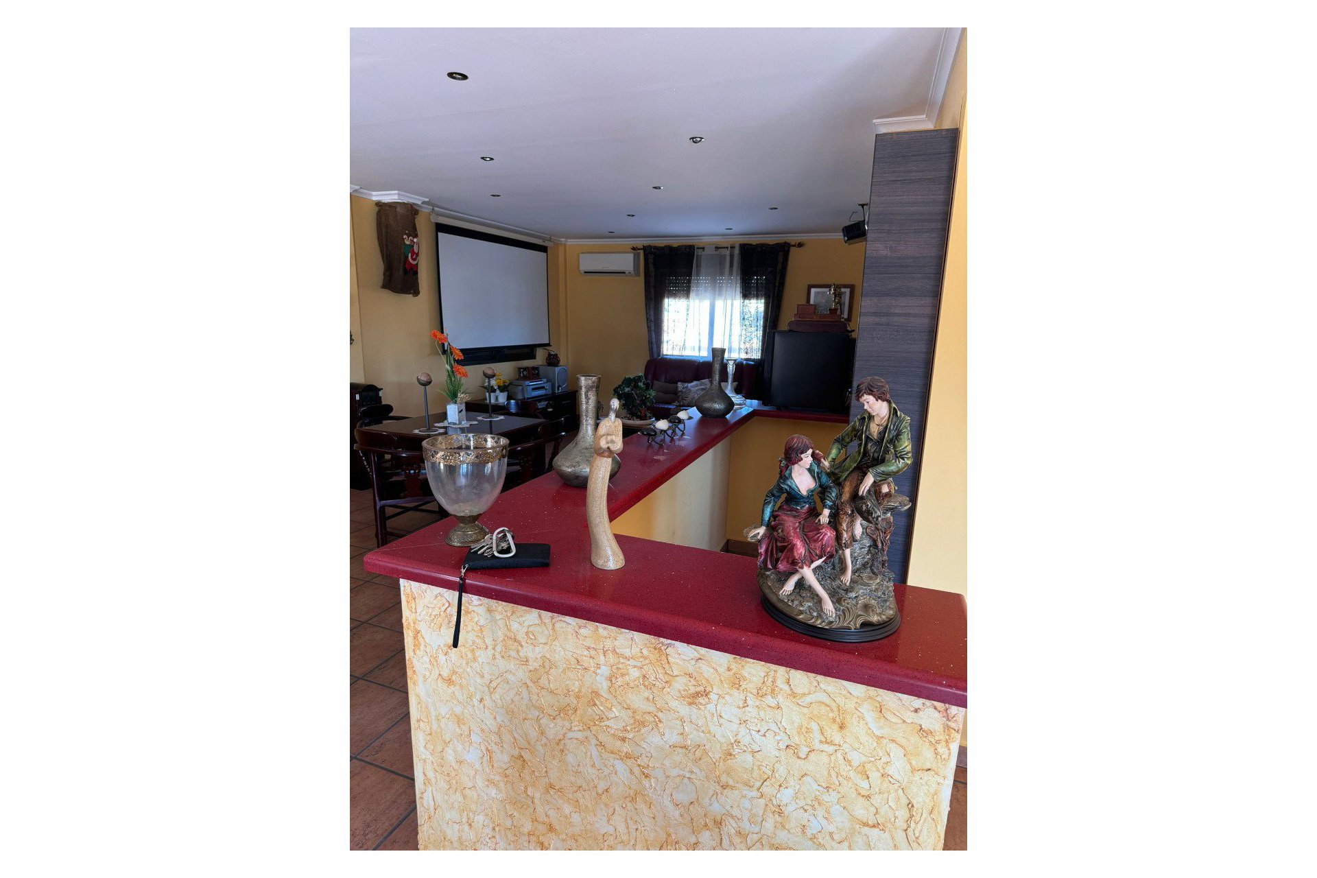 Sale - Villa - San Fulgencio