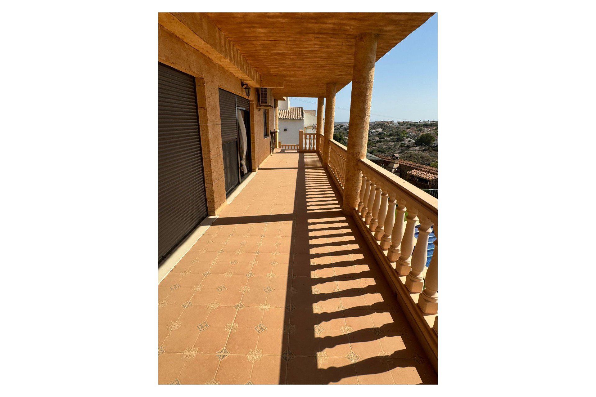 Sale - Villa - San Fulgencio