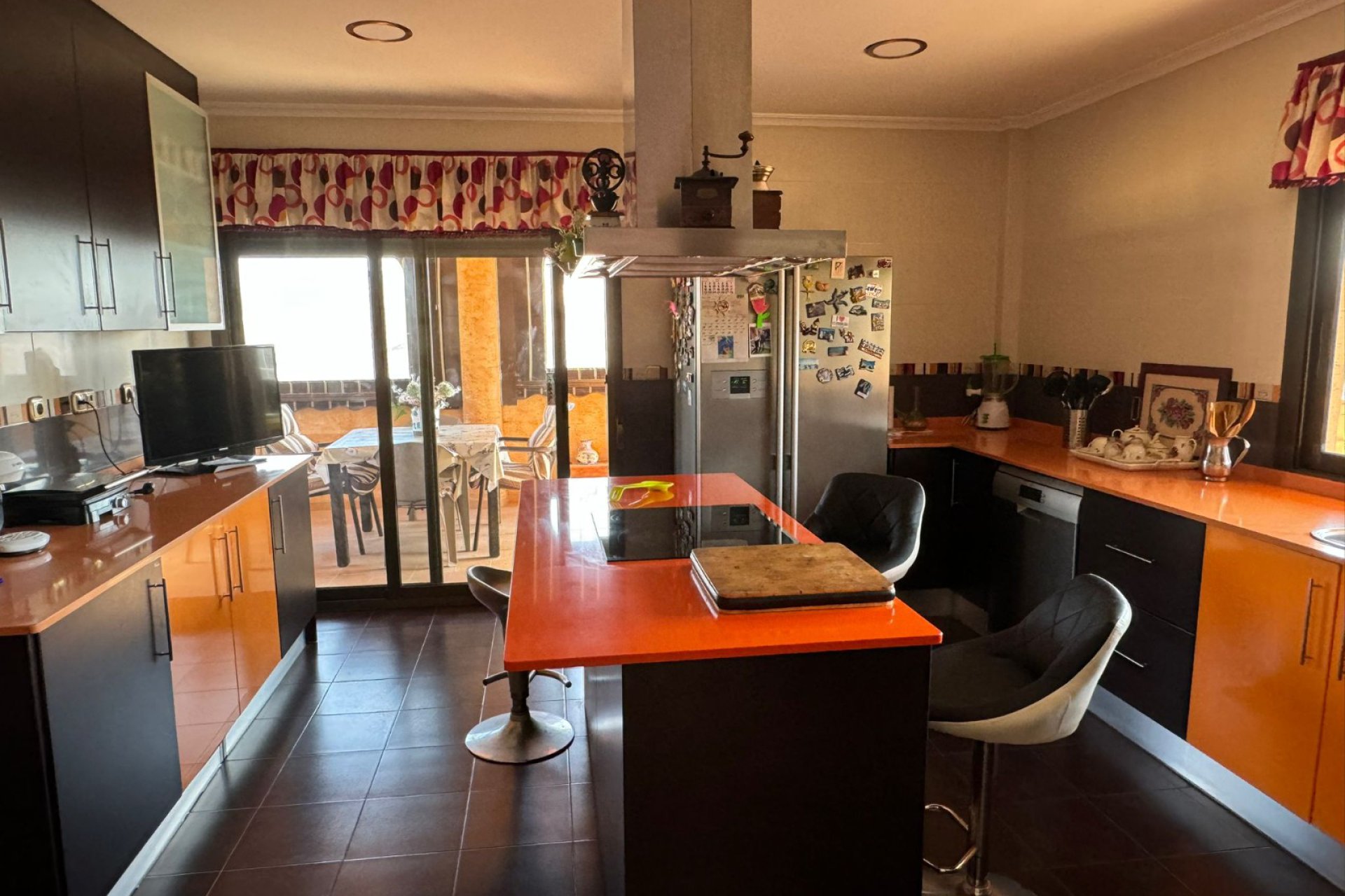 Sale - Villa - San Fulgencio