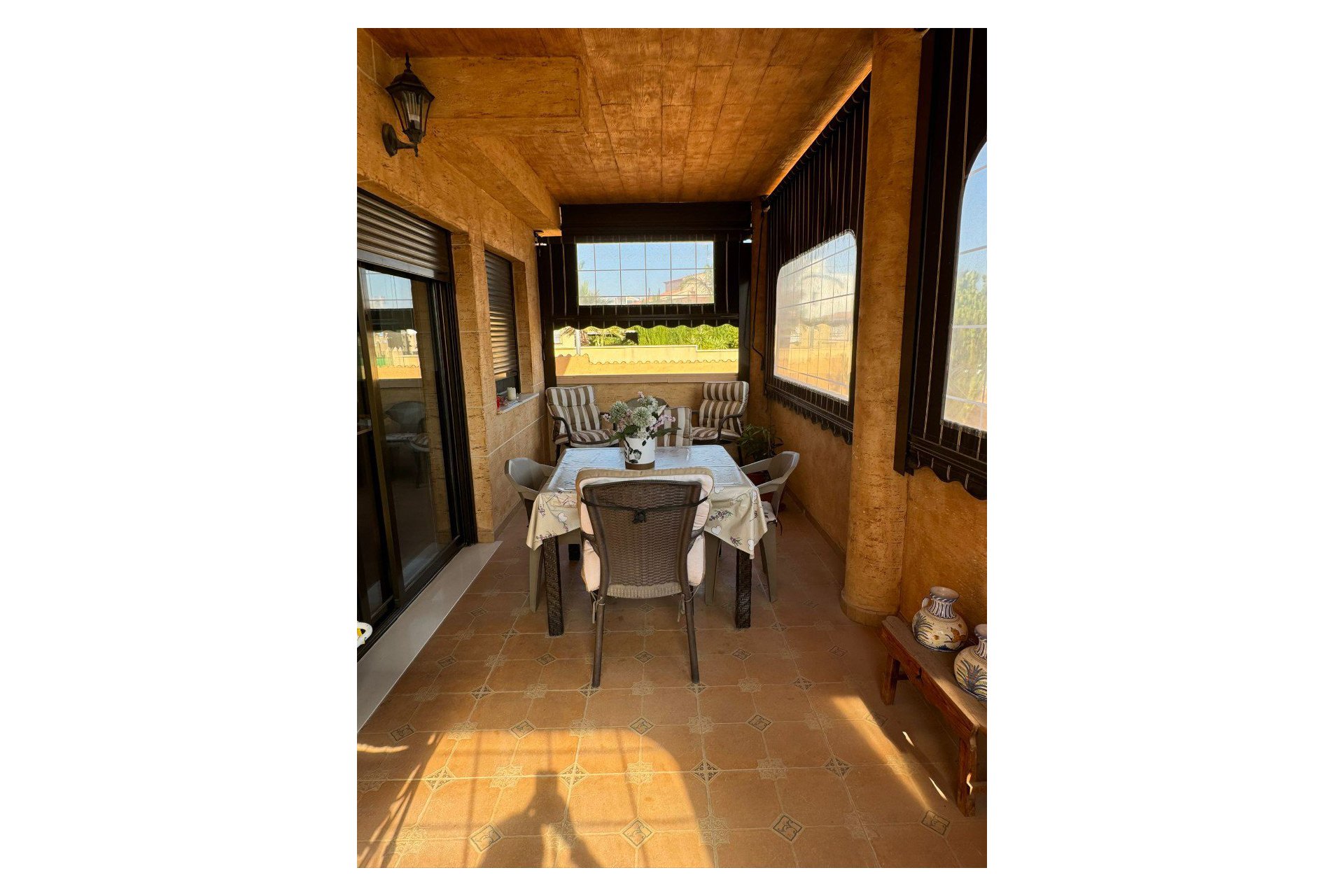 Sale - Villa - San Fulgencio