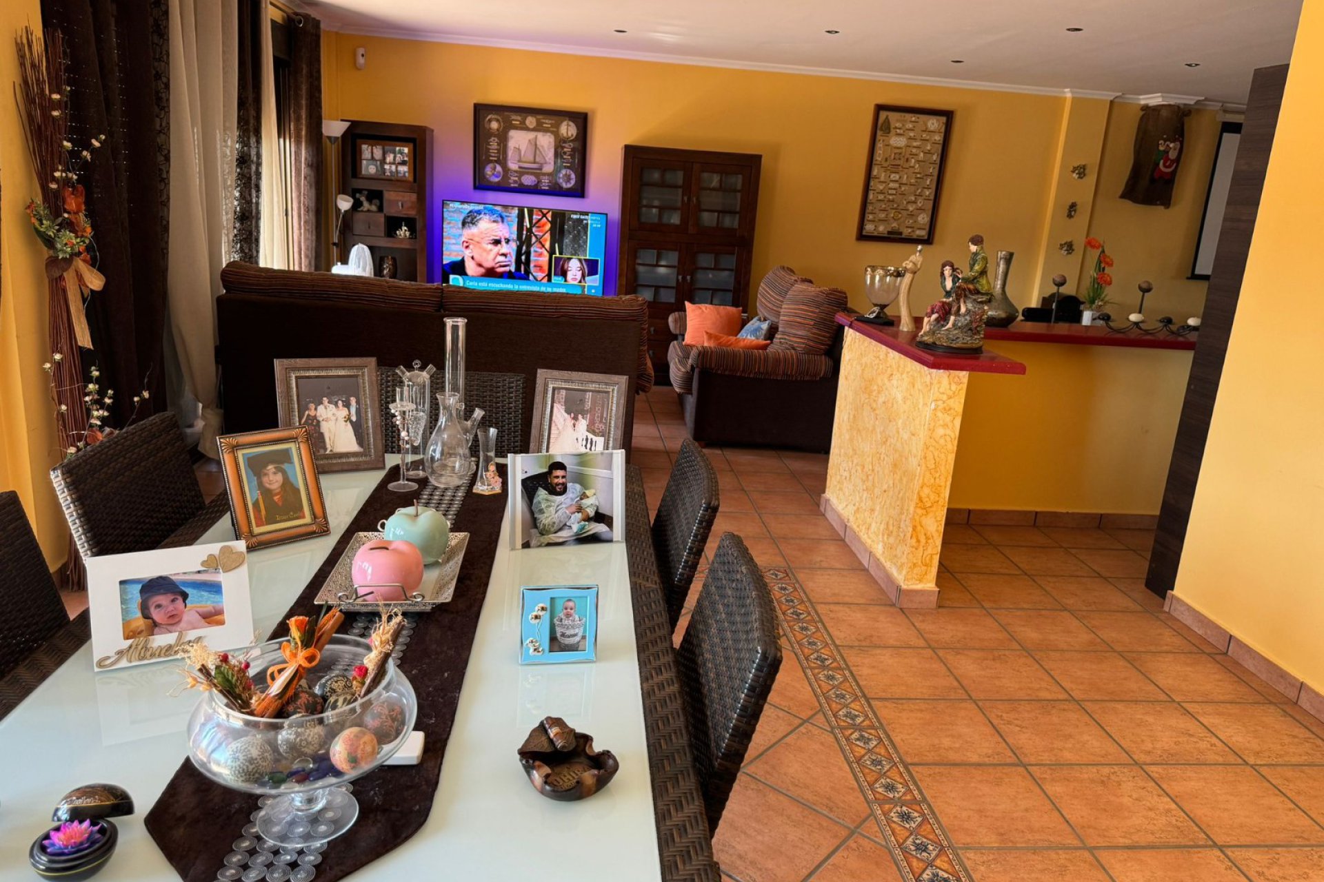 Sale - Villa - San Fulgencio