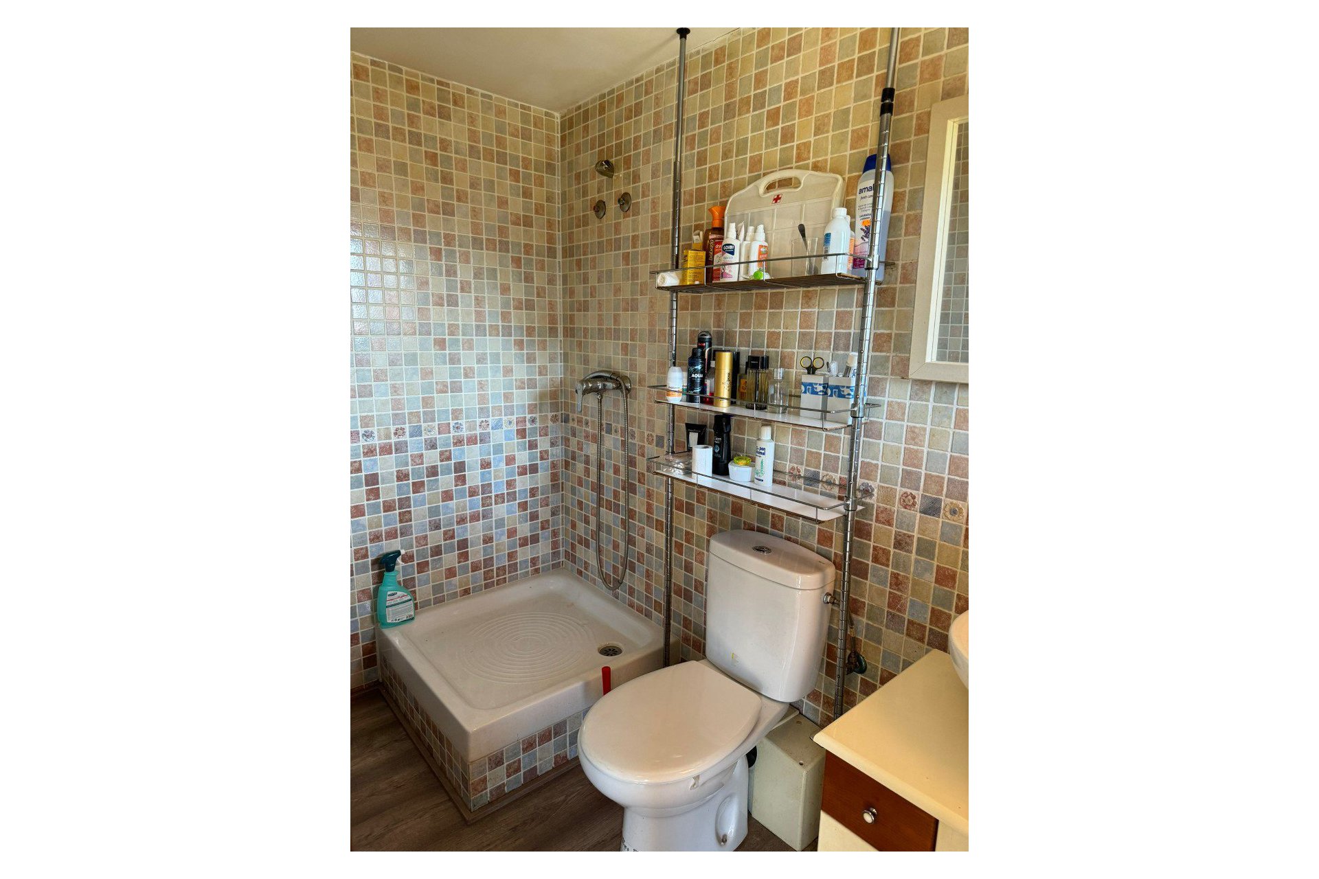 Sale - Villa - San Fulgencio