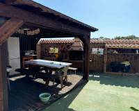 Sale - Villa - San Fulgencio