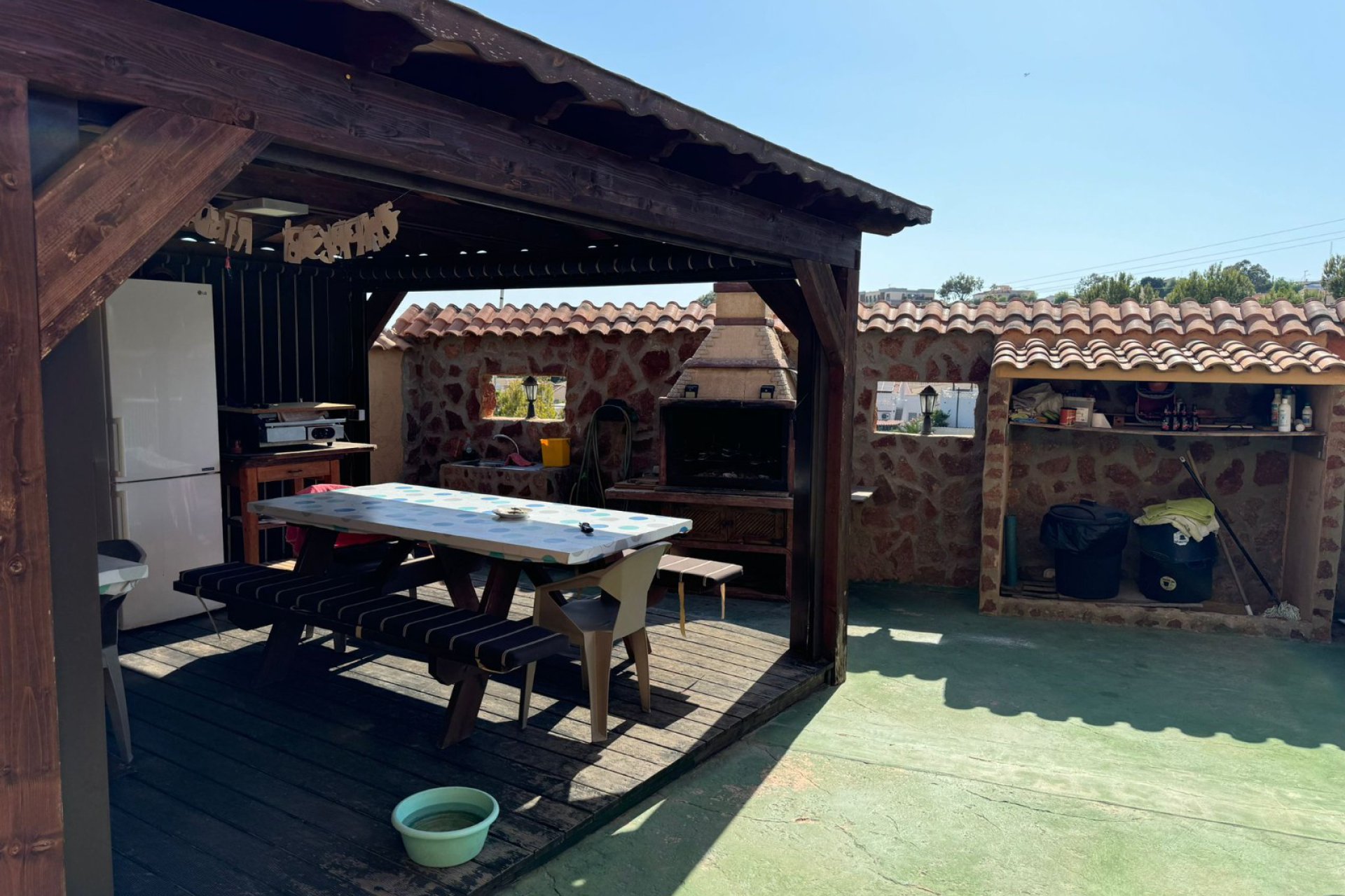 Sale - Villa - San Fulgencio