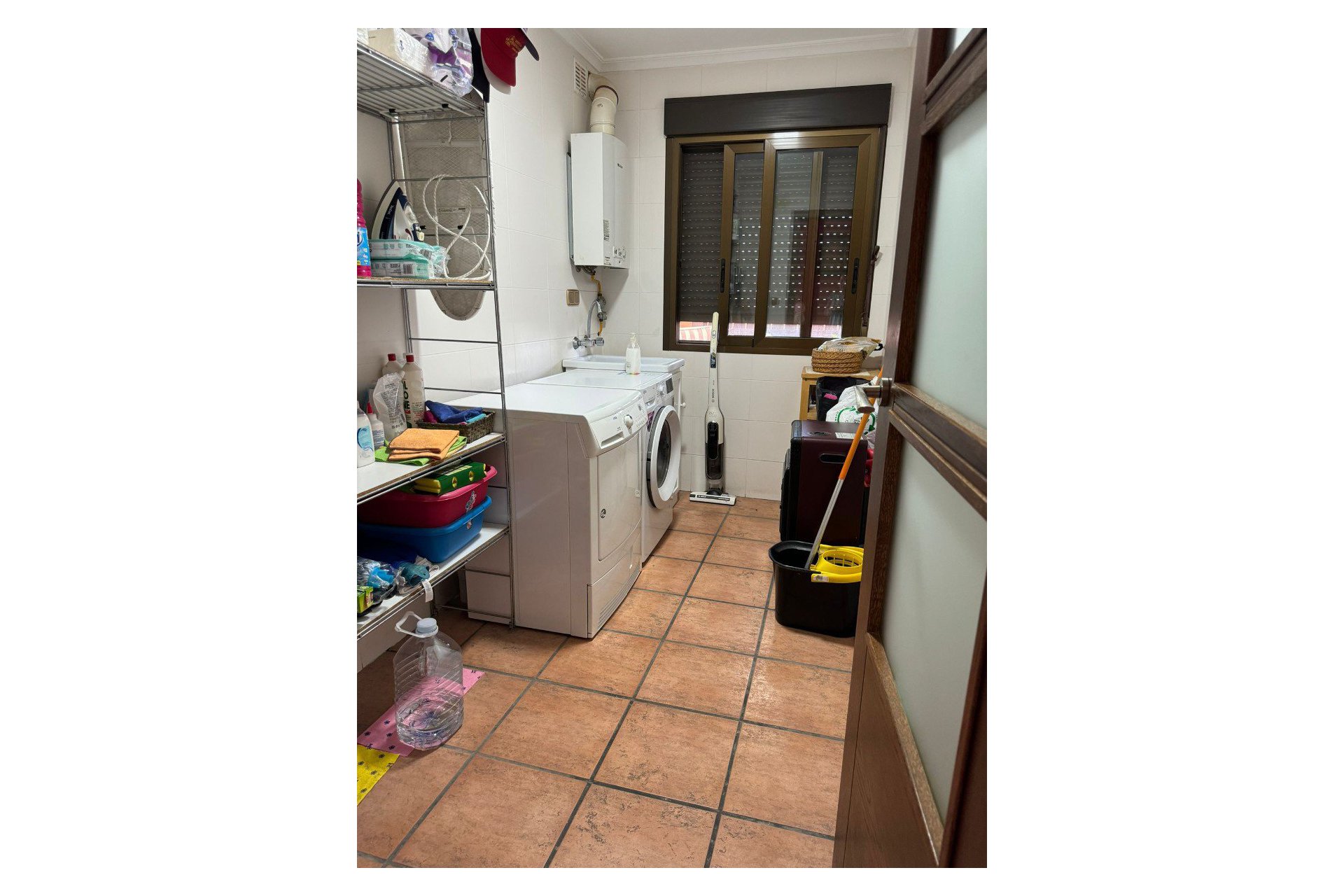 Sale - Villa - San Fulgencio