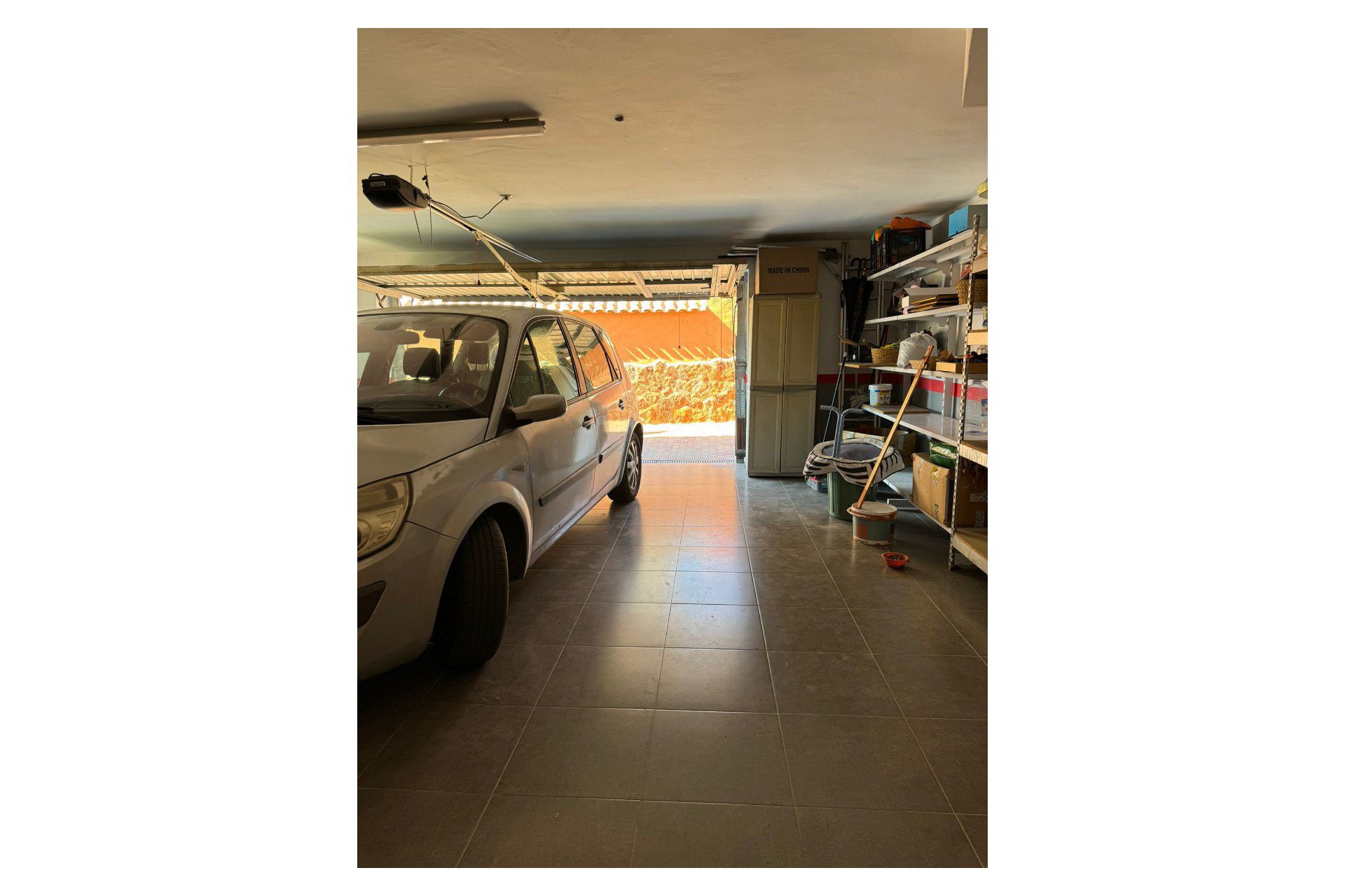 Sale - Villa - San Fulgencio