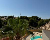 Sale - Villa - San Fulgencio