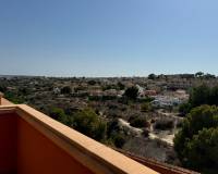 Sale - Villa - San Fulgencio