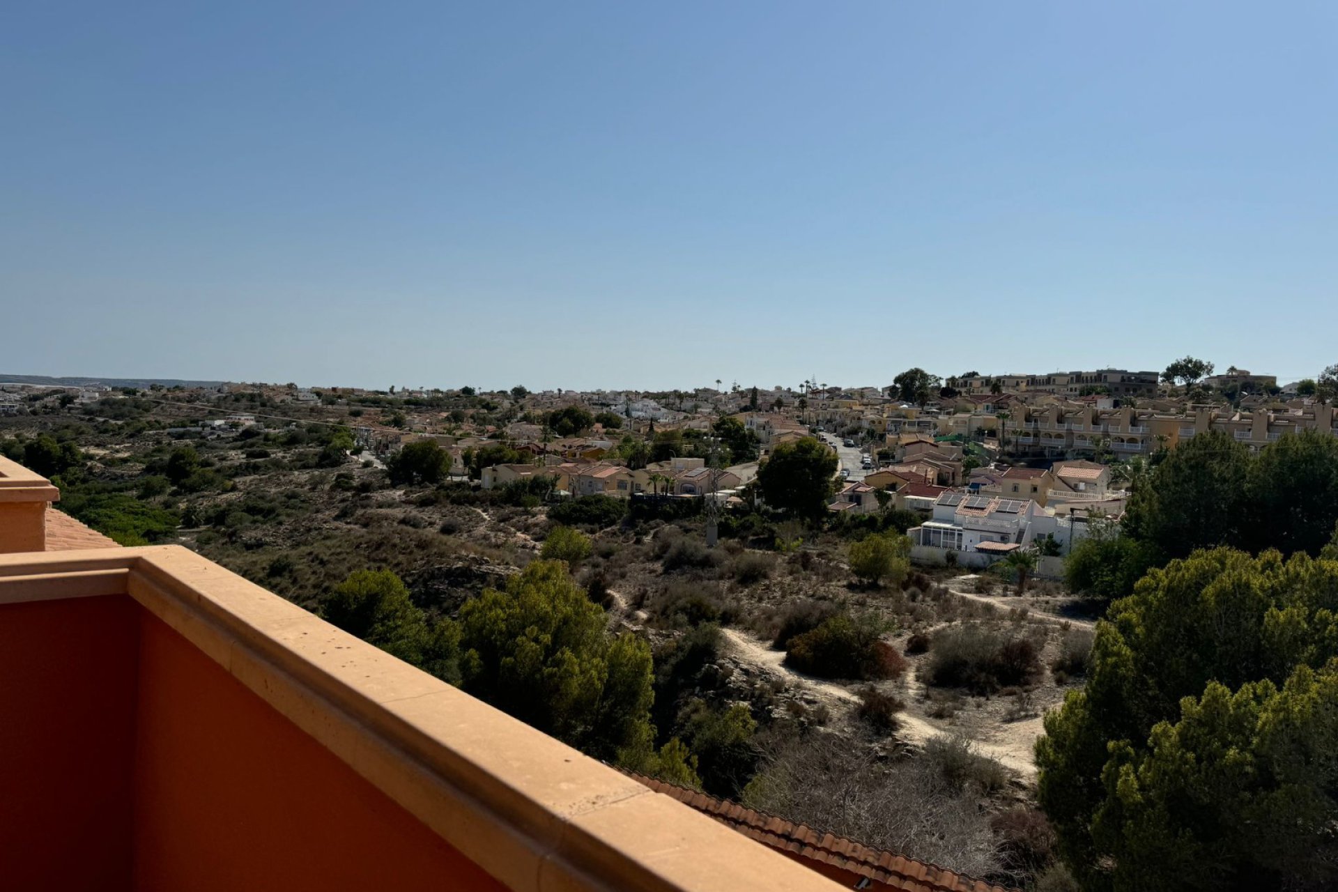 Sale - Villa - San Fulgencio