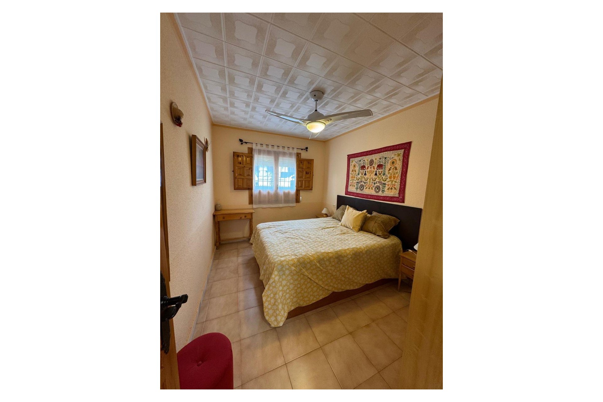 Sale - Villa - San Fulgencio