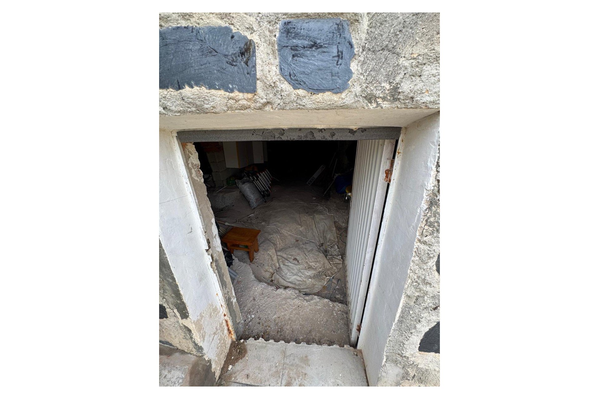 Sale - Villa - San Fulgencio