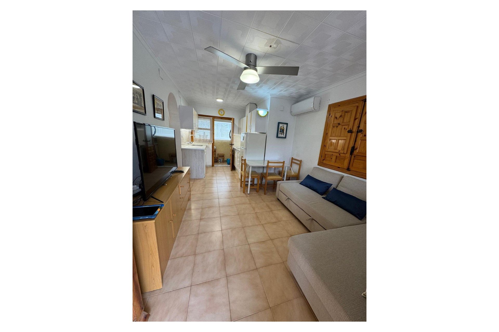 Sale - Villa - San Fulgencio