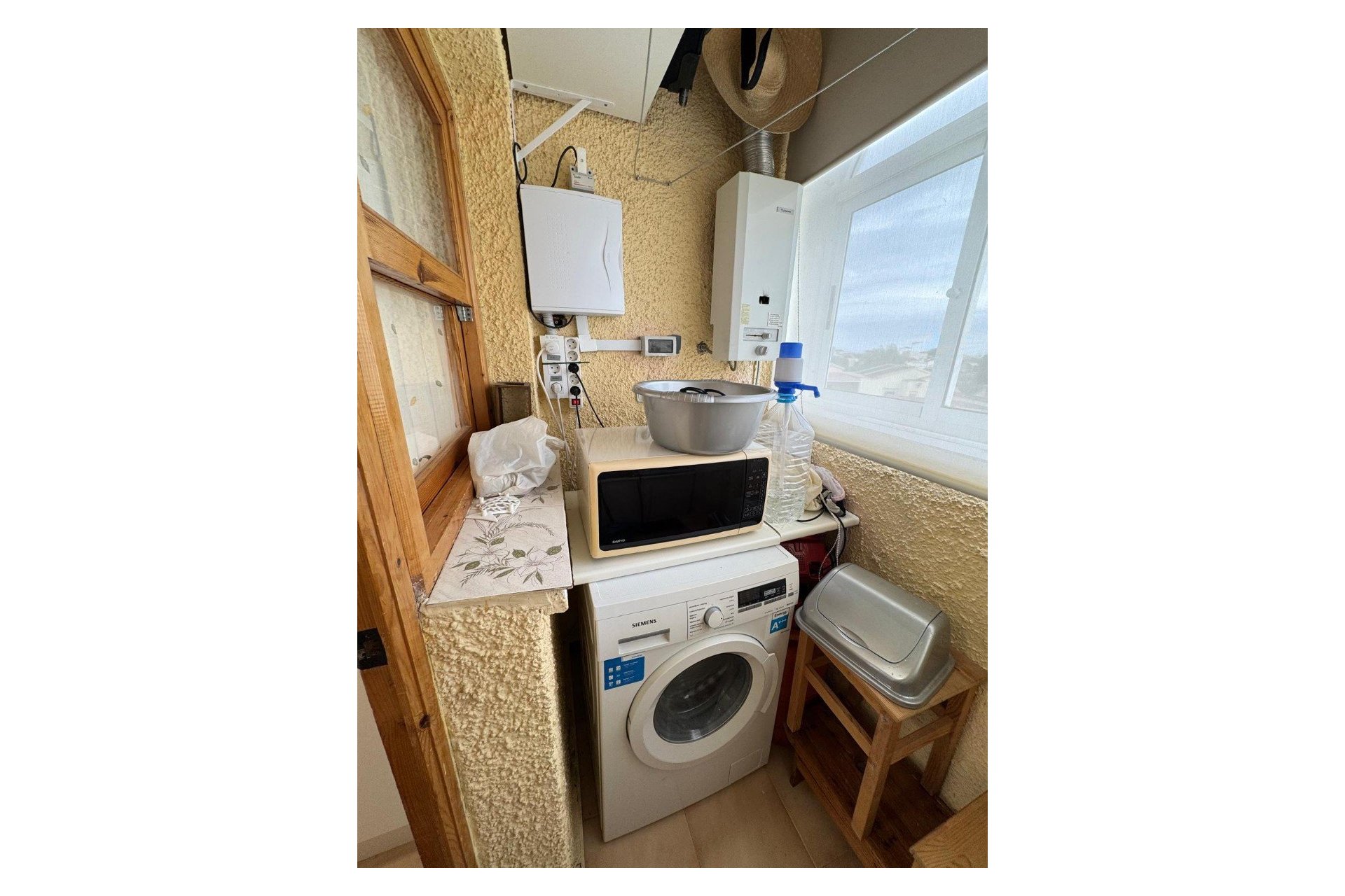 Sale - Villa - San Fulgencio