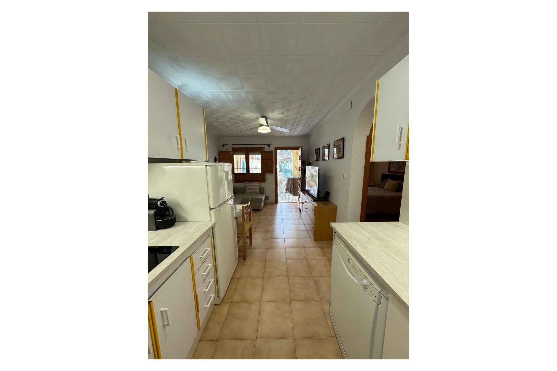 Sale - Villa - San Fulgencio