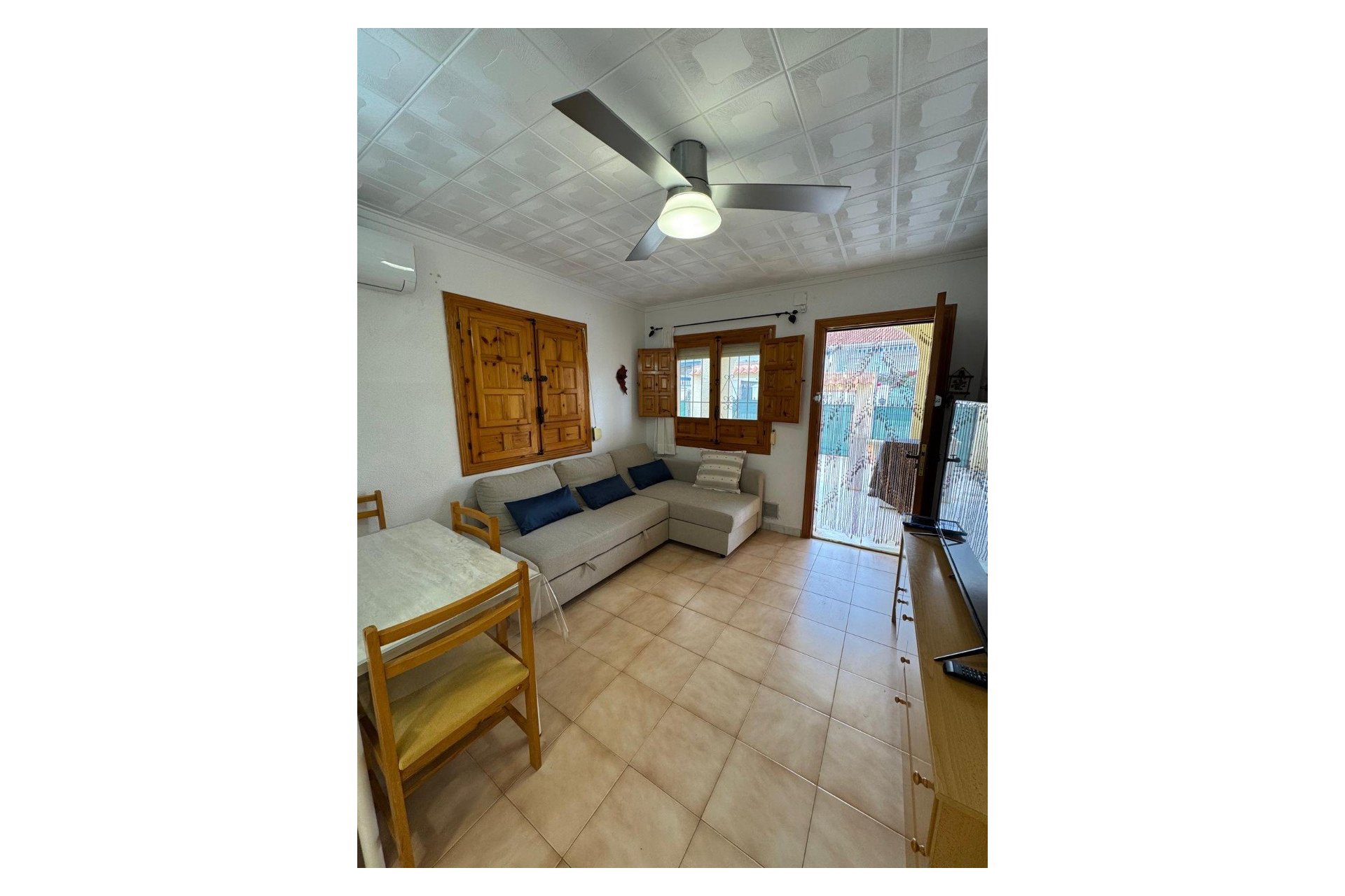 Sale - Villa - San Fulgencio