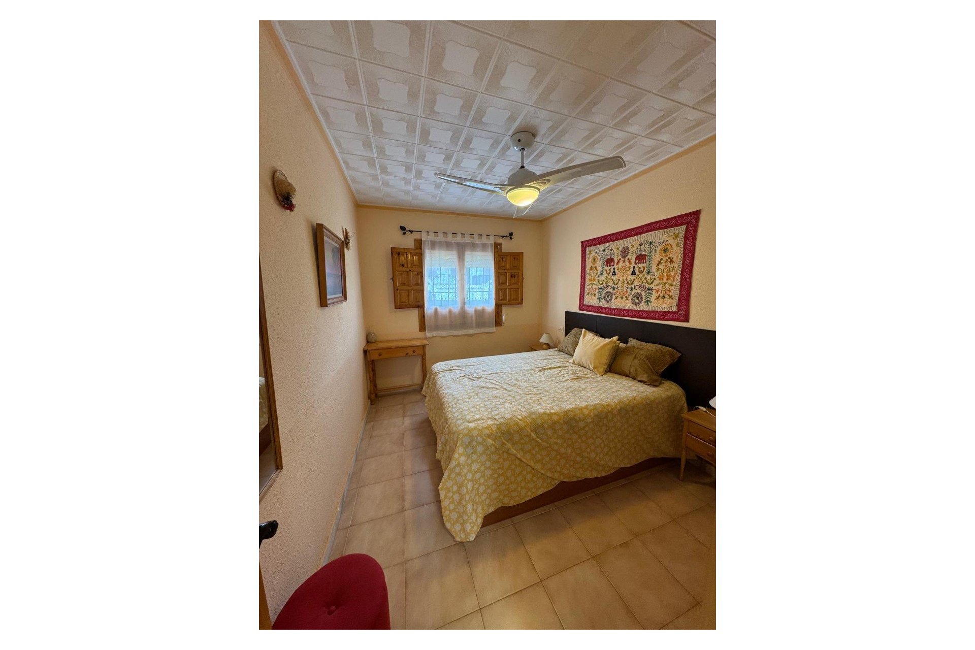 Sale - Villa - San Fulgencio