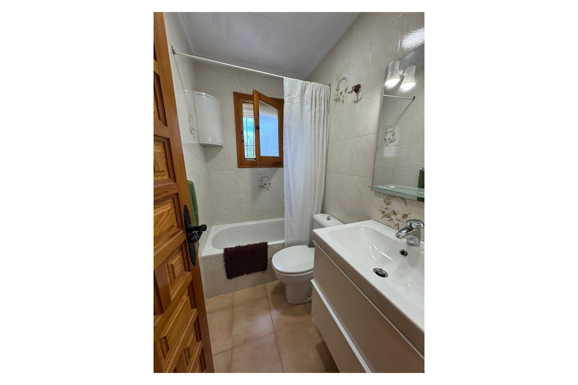 Sale - Villa - San Fulgencio