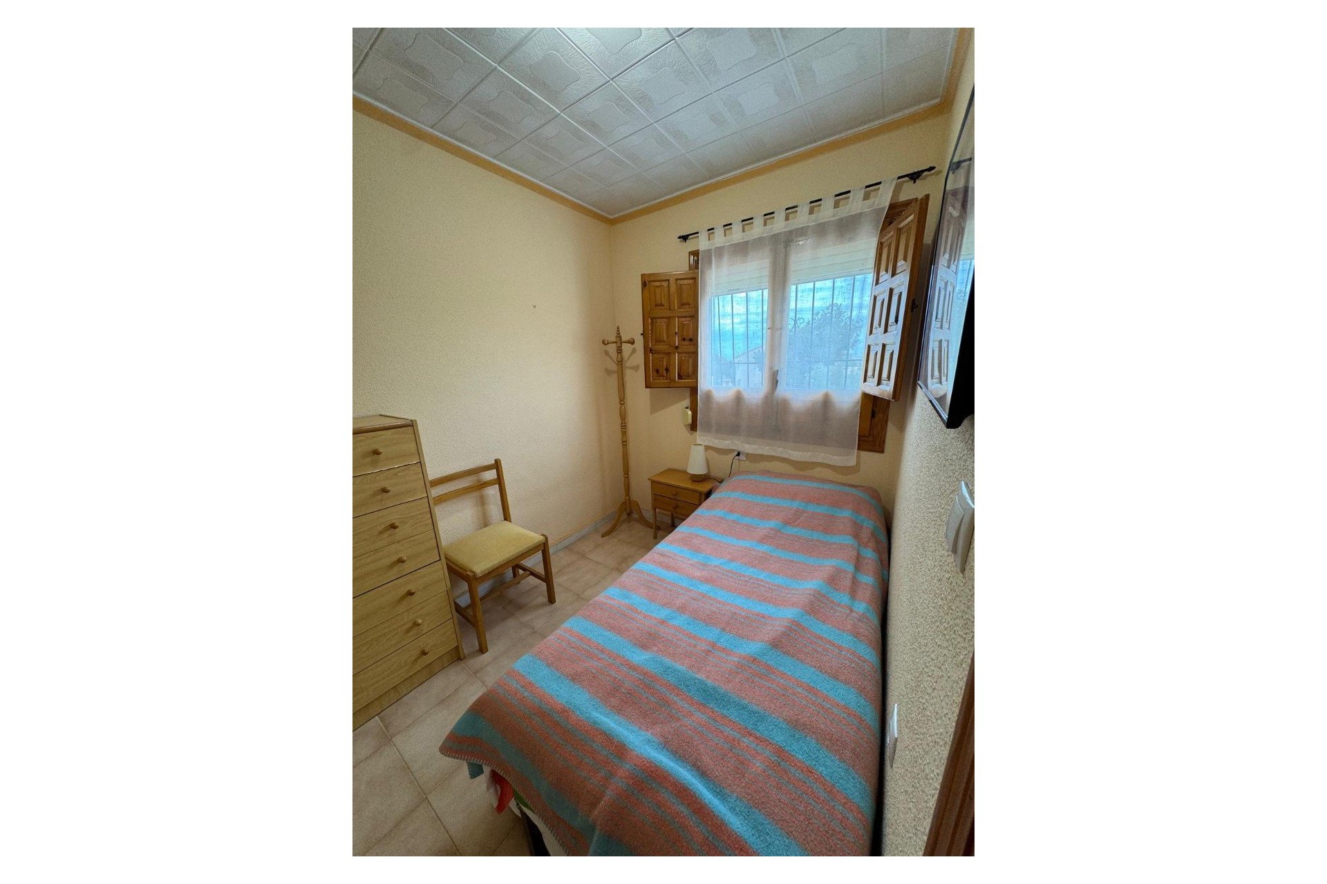 Sale - Villa - San Fulgencio