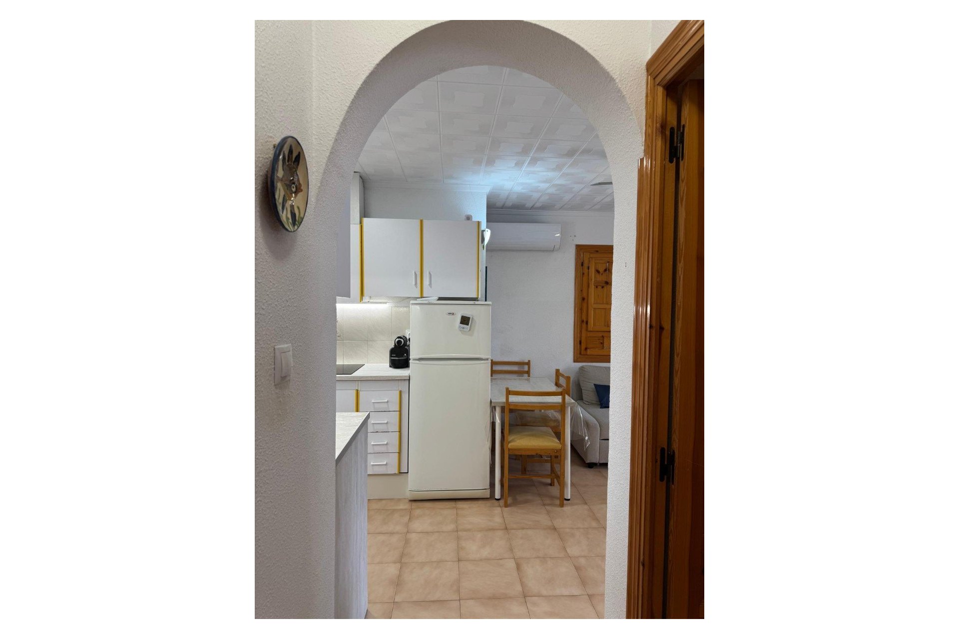 Sale - Villa - San Fulgencio