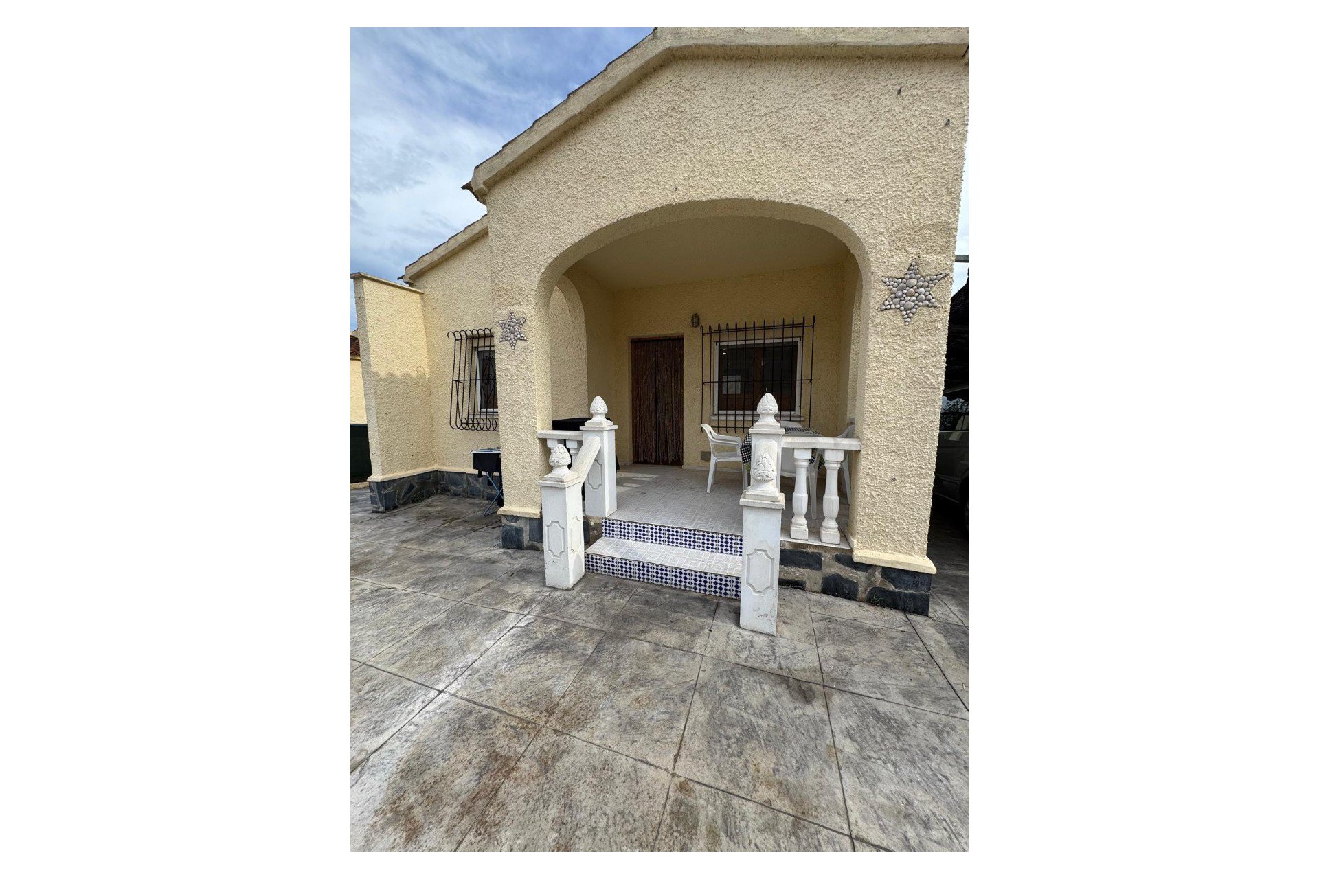 Sale - Villa - San Fulgencio