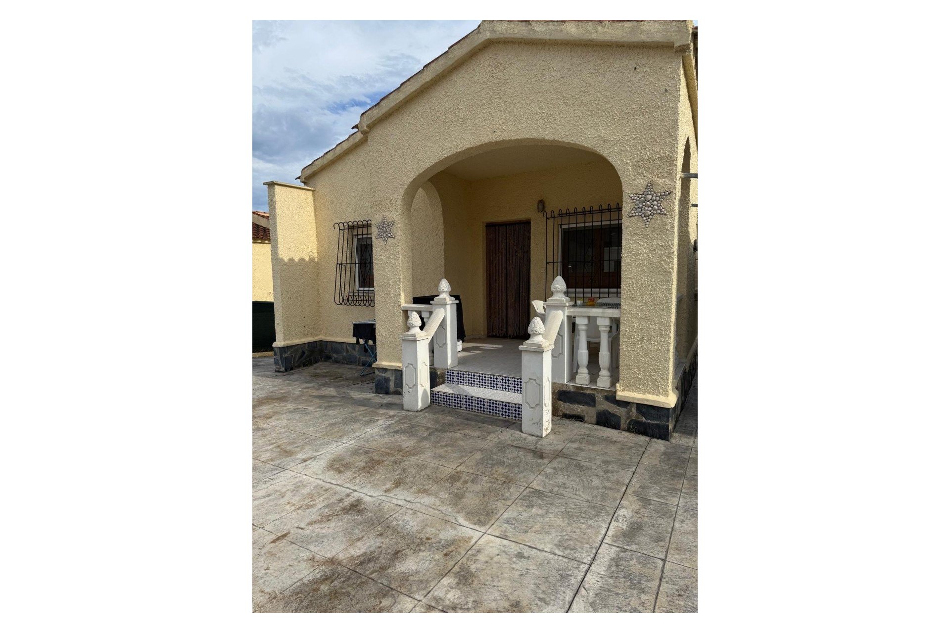 Sale - Villa - San Fulgencio