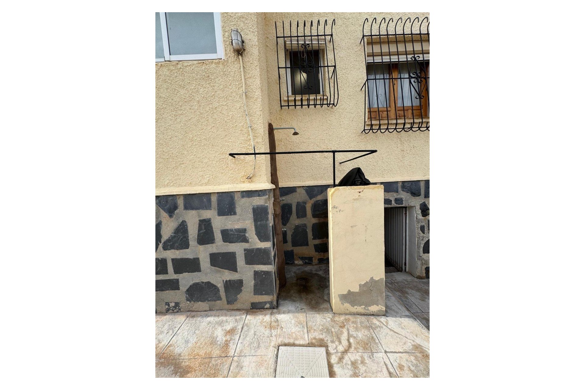 Sale - Villa - San Fulgencio