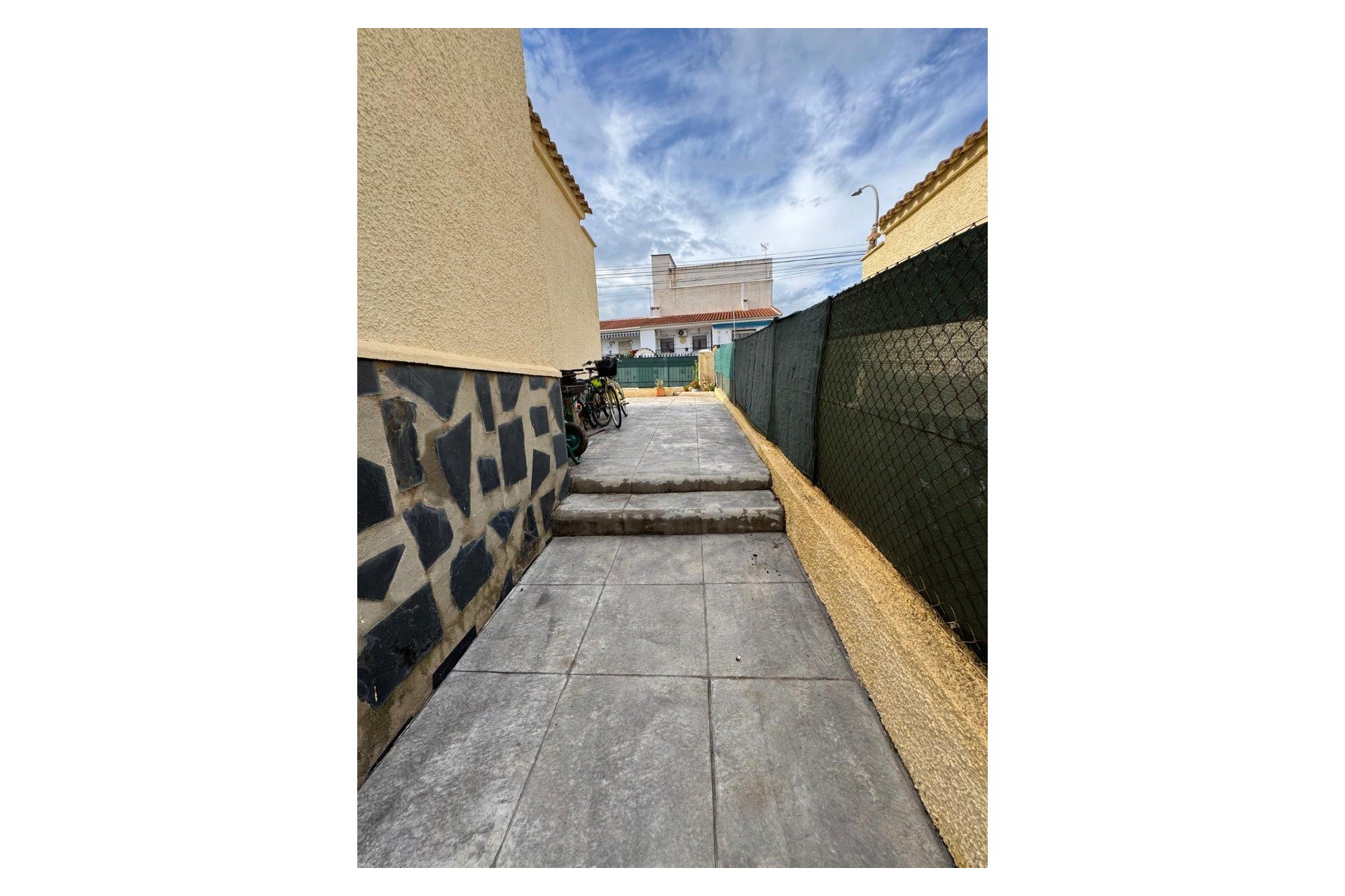 Sale - Villa - San Fulgencio