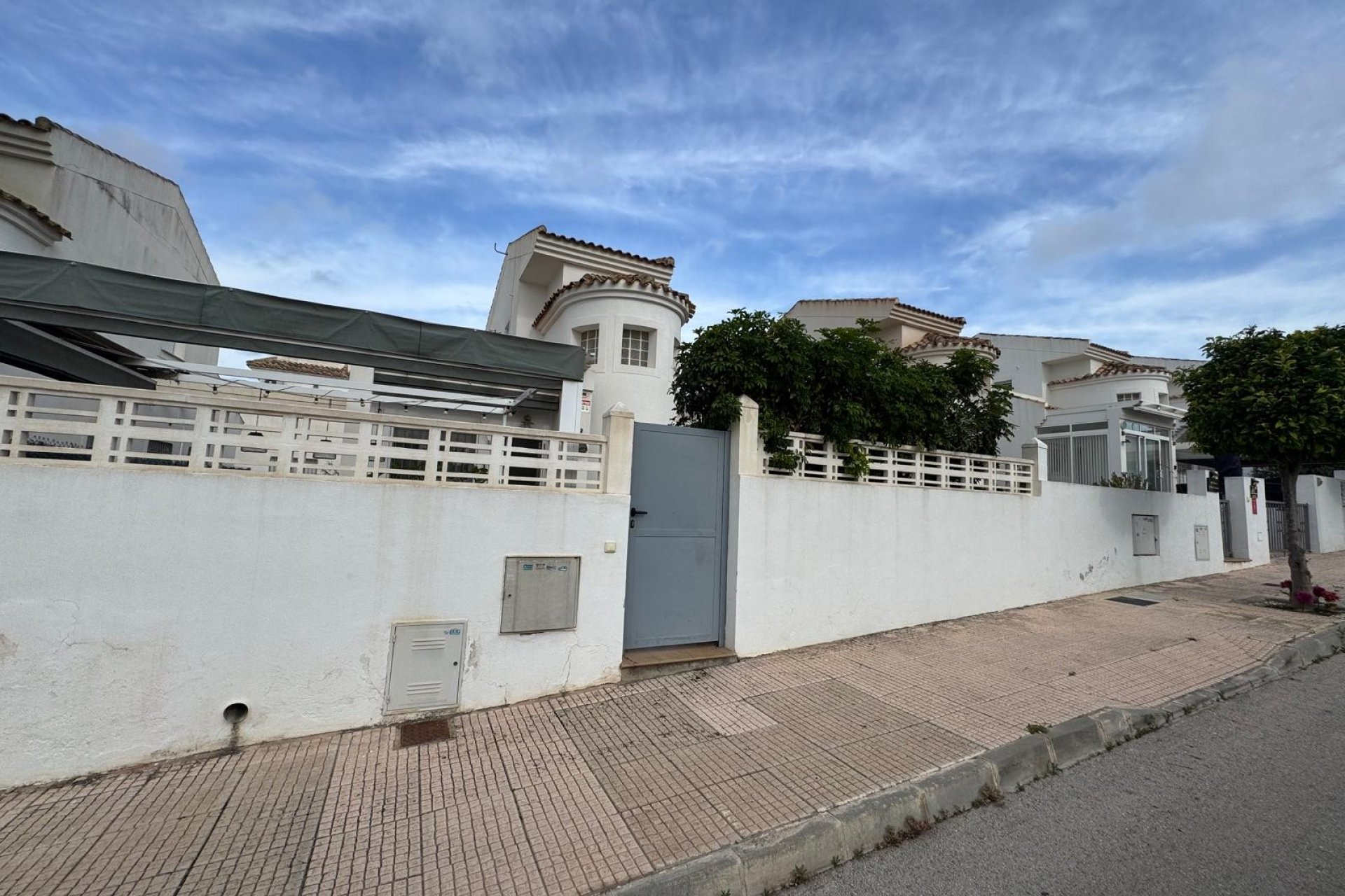 Sale - Villa - San Fulgencio